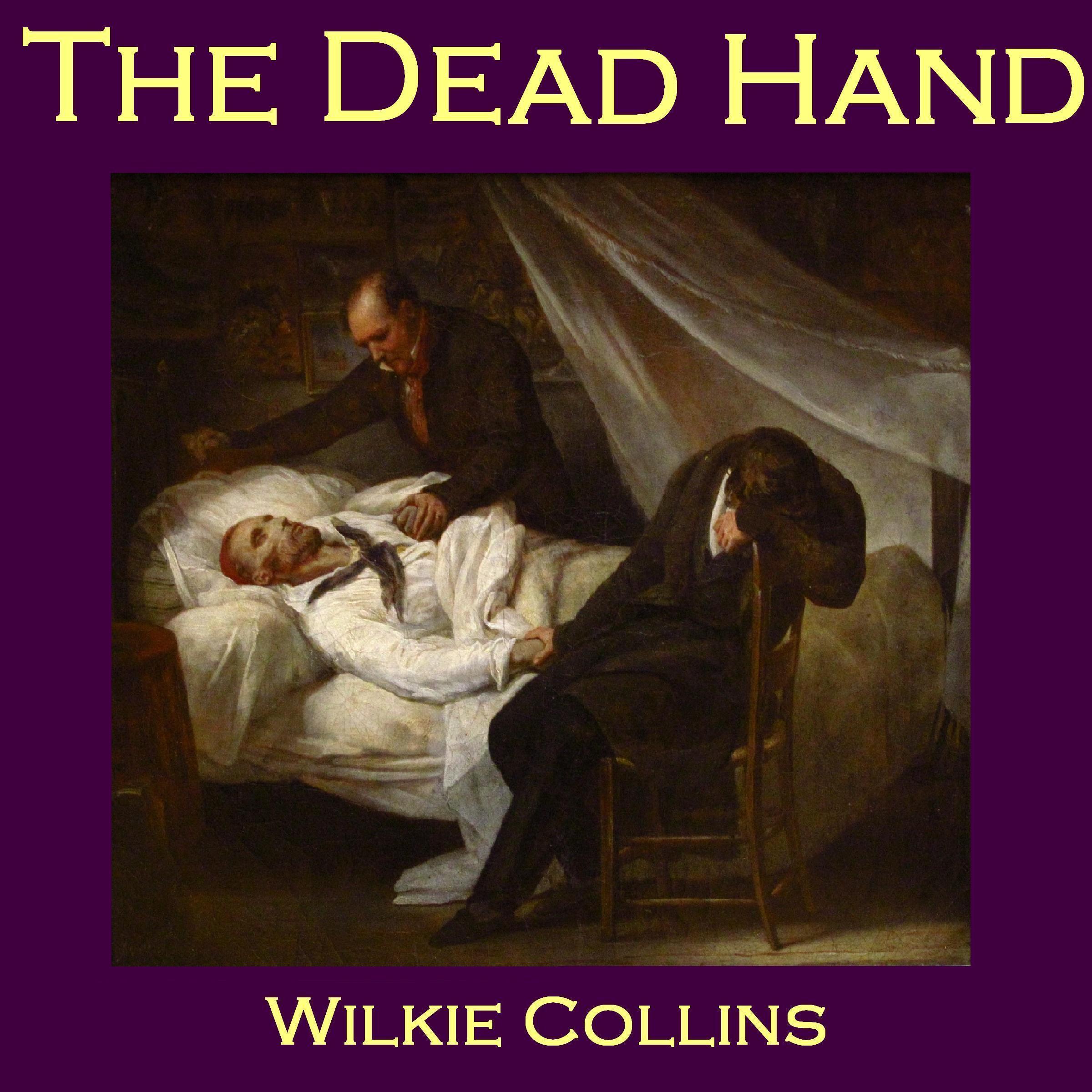 The Dead Hand