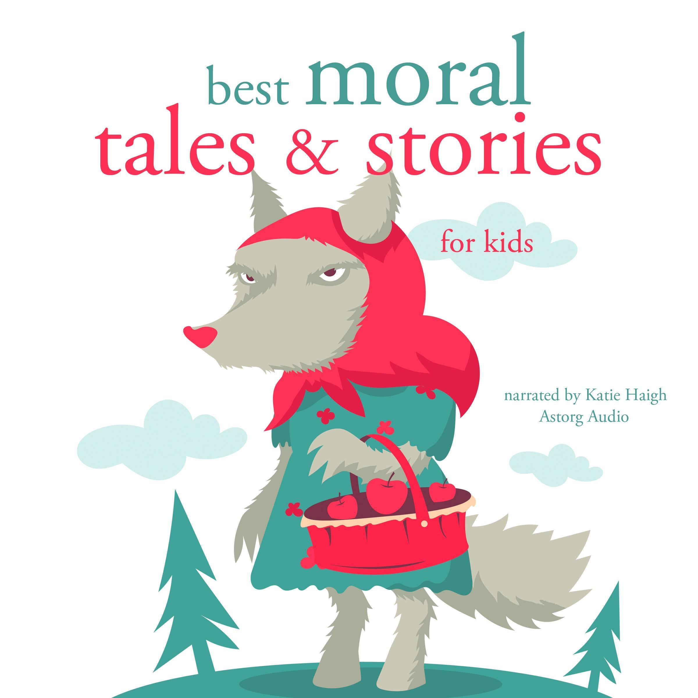 Best Moral Tales and Stories for Kids