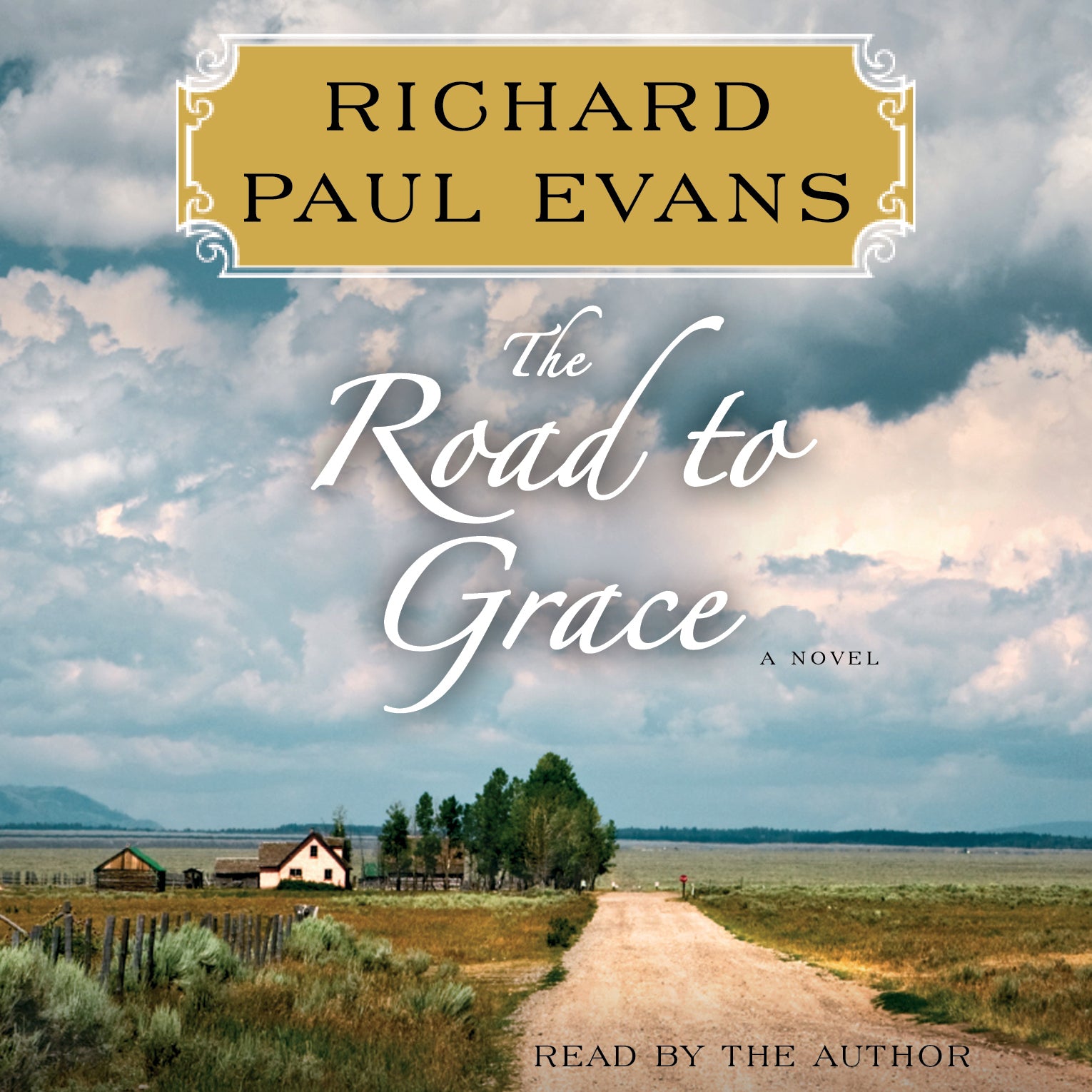 The Road to Grace