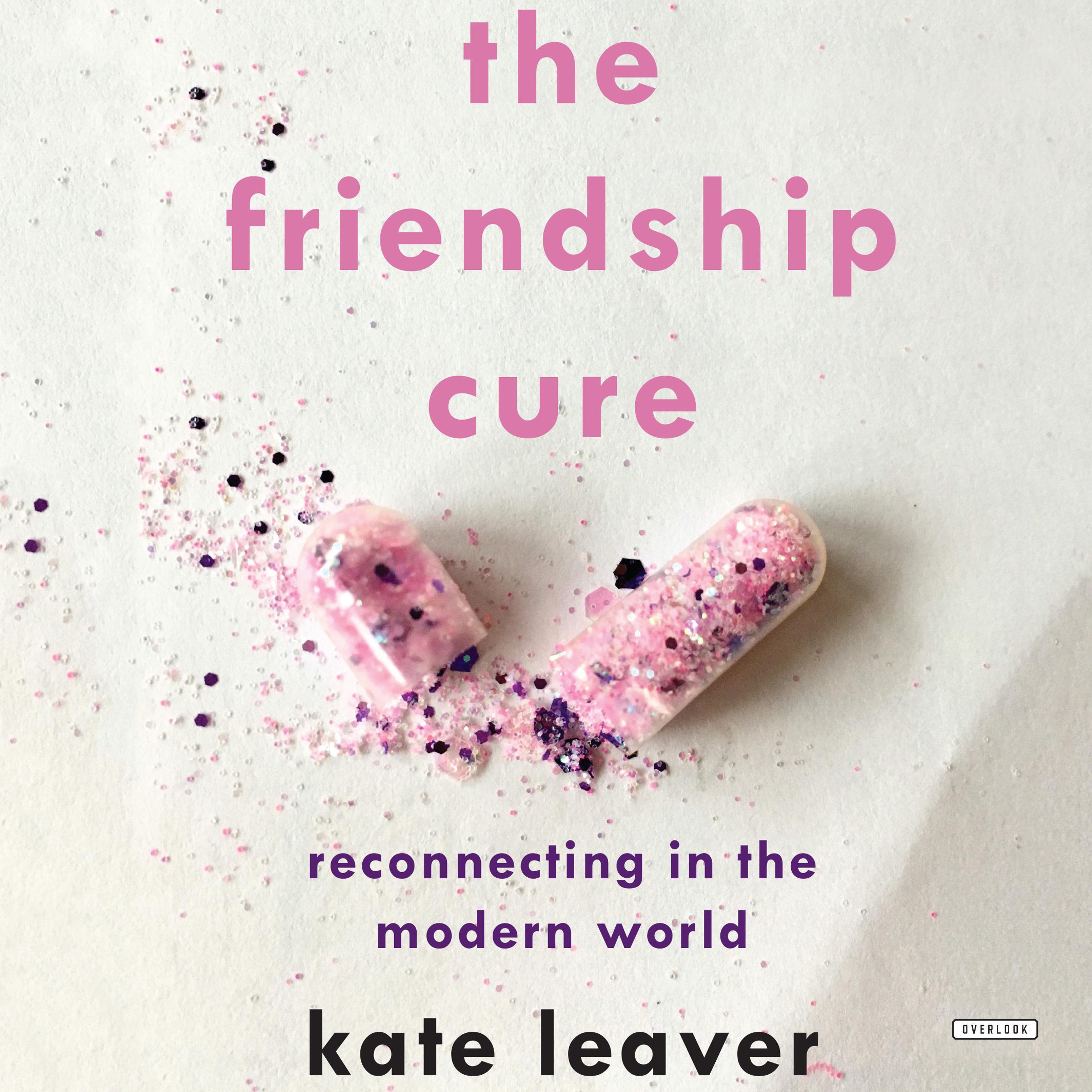 The Friendship Cure