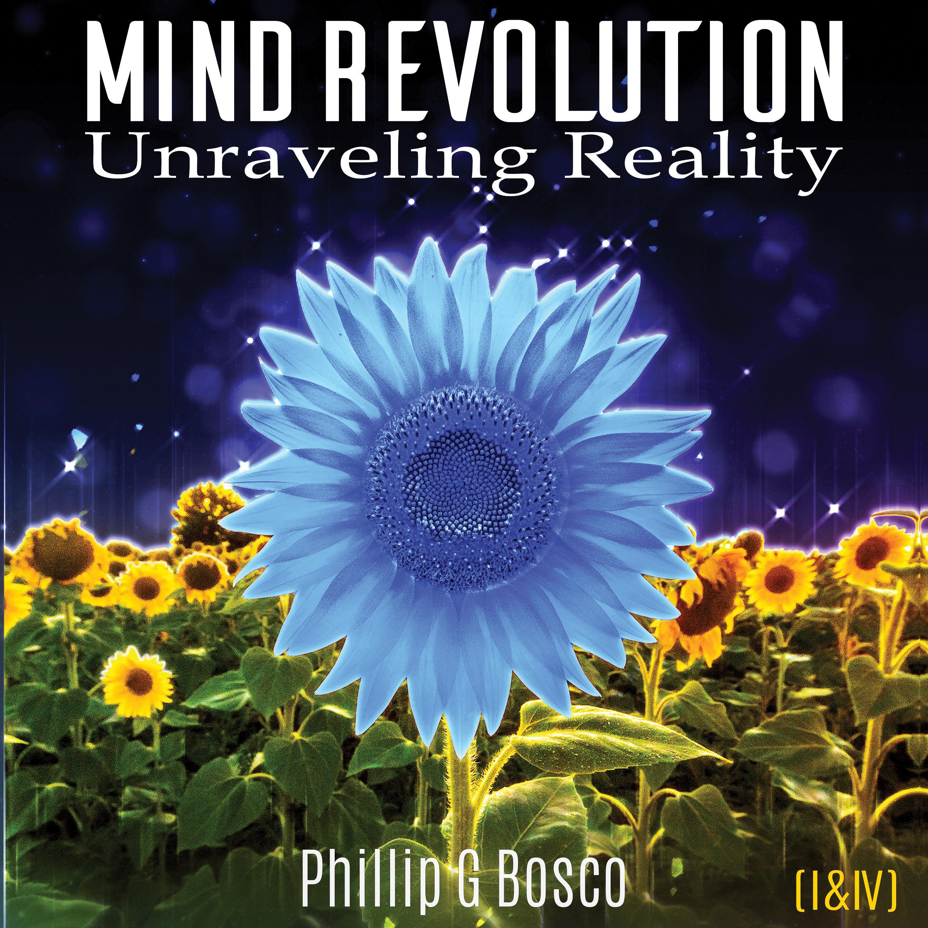 Mind Revolution