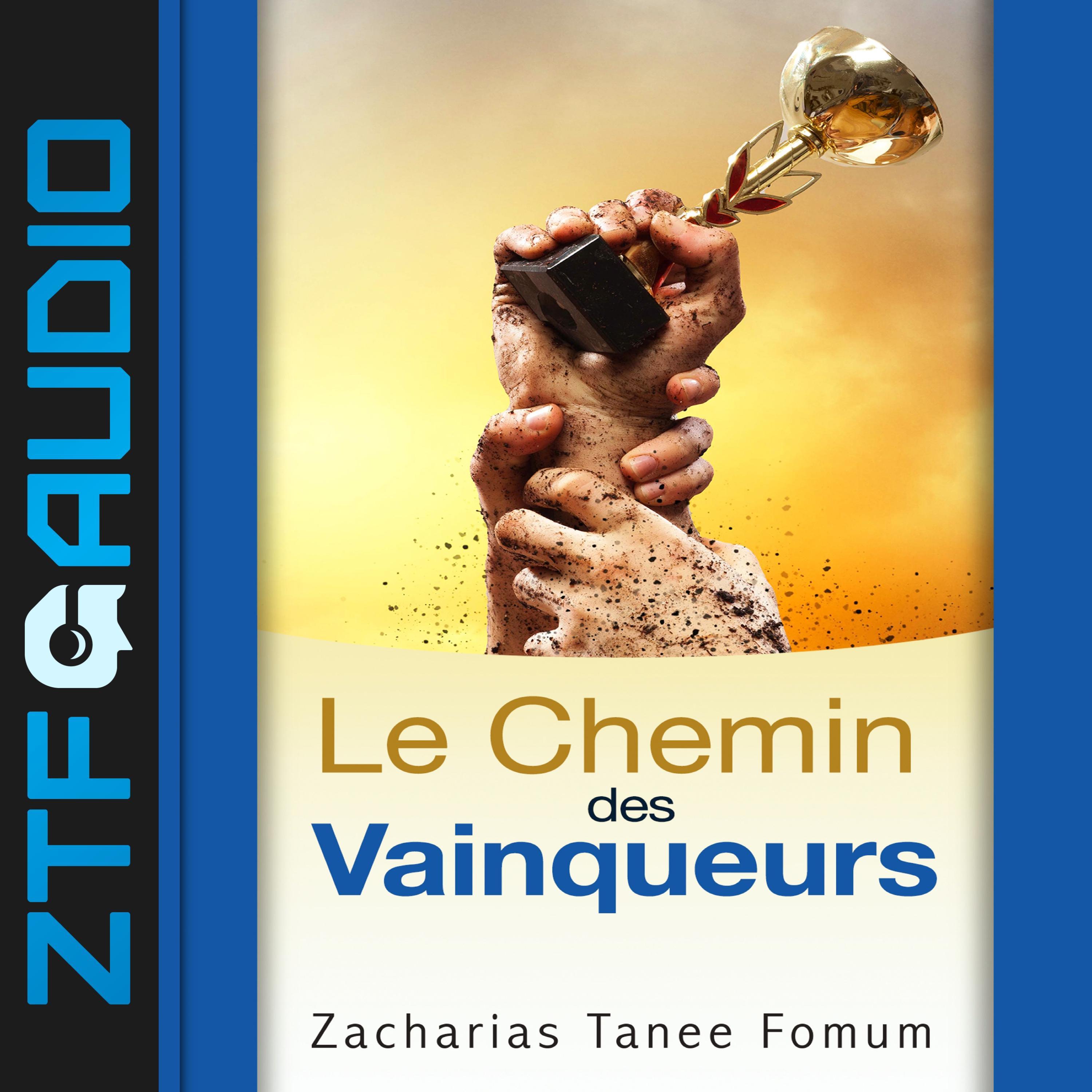 Le Chemin des Vainqueurs