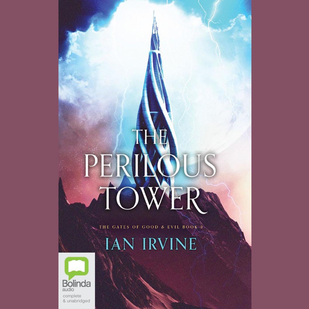 The Perilous Tower