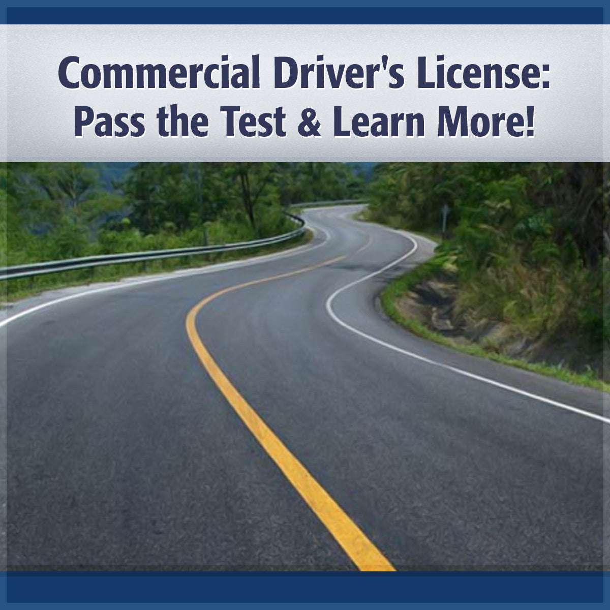 Commercial Driver's License