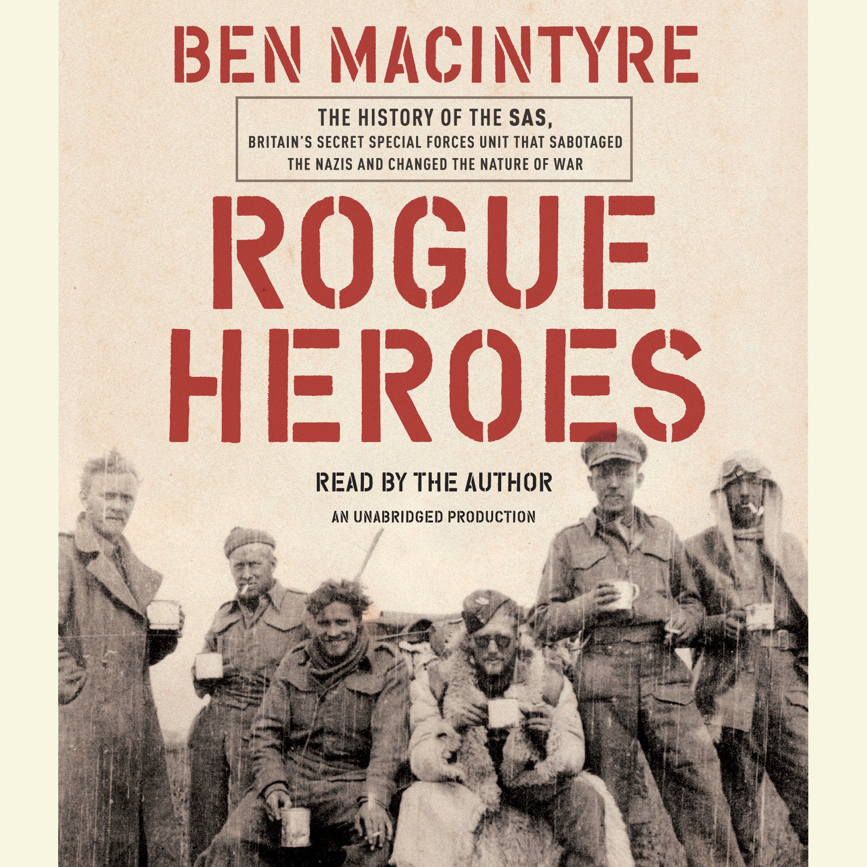 Rogue Heroes