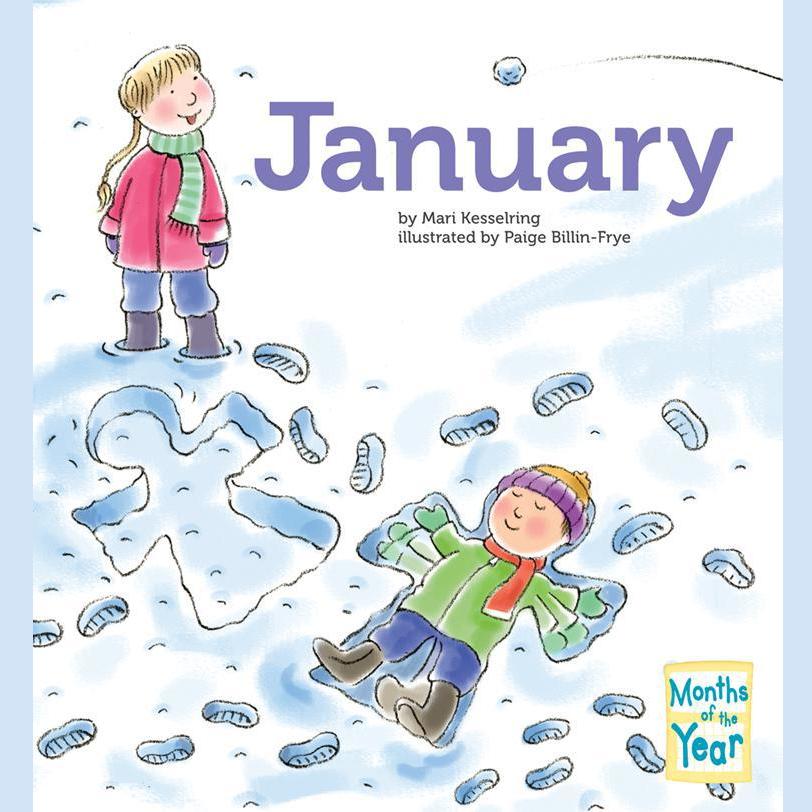 January
