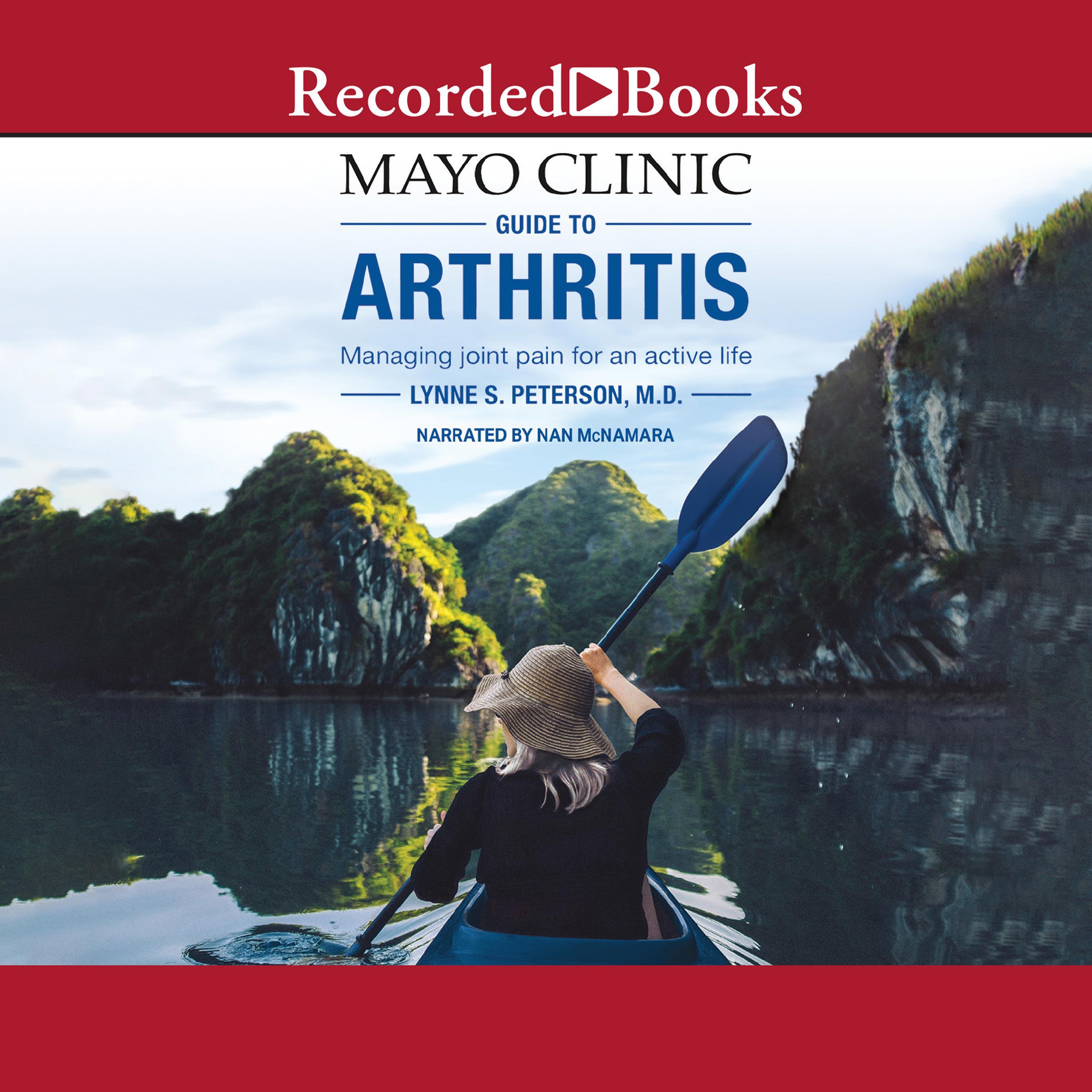 Mayo Clinic Guide to Arthritis