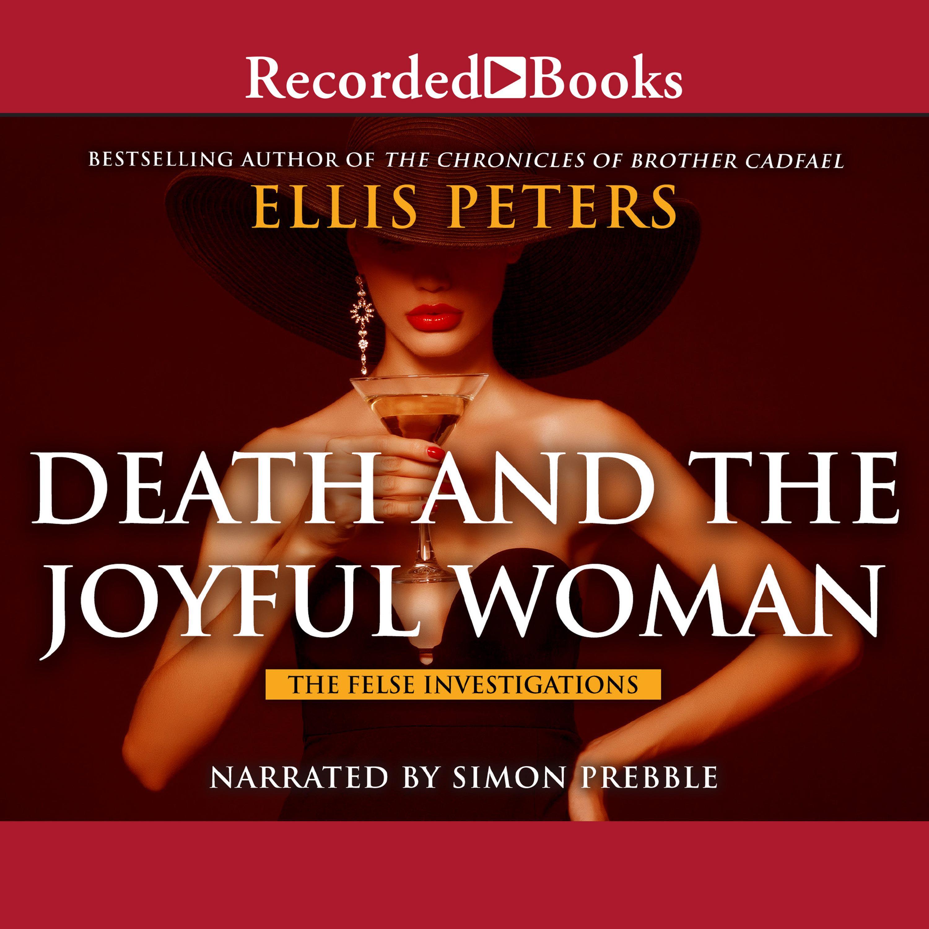 Death and the Joyful Woman