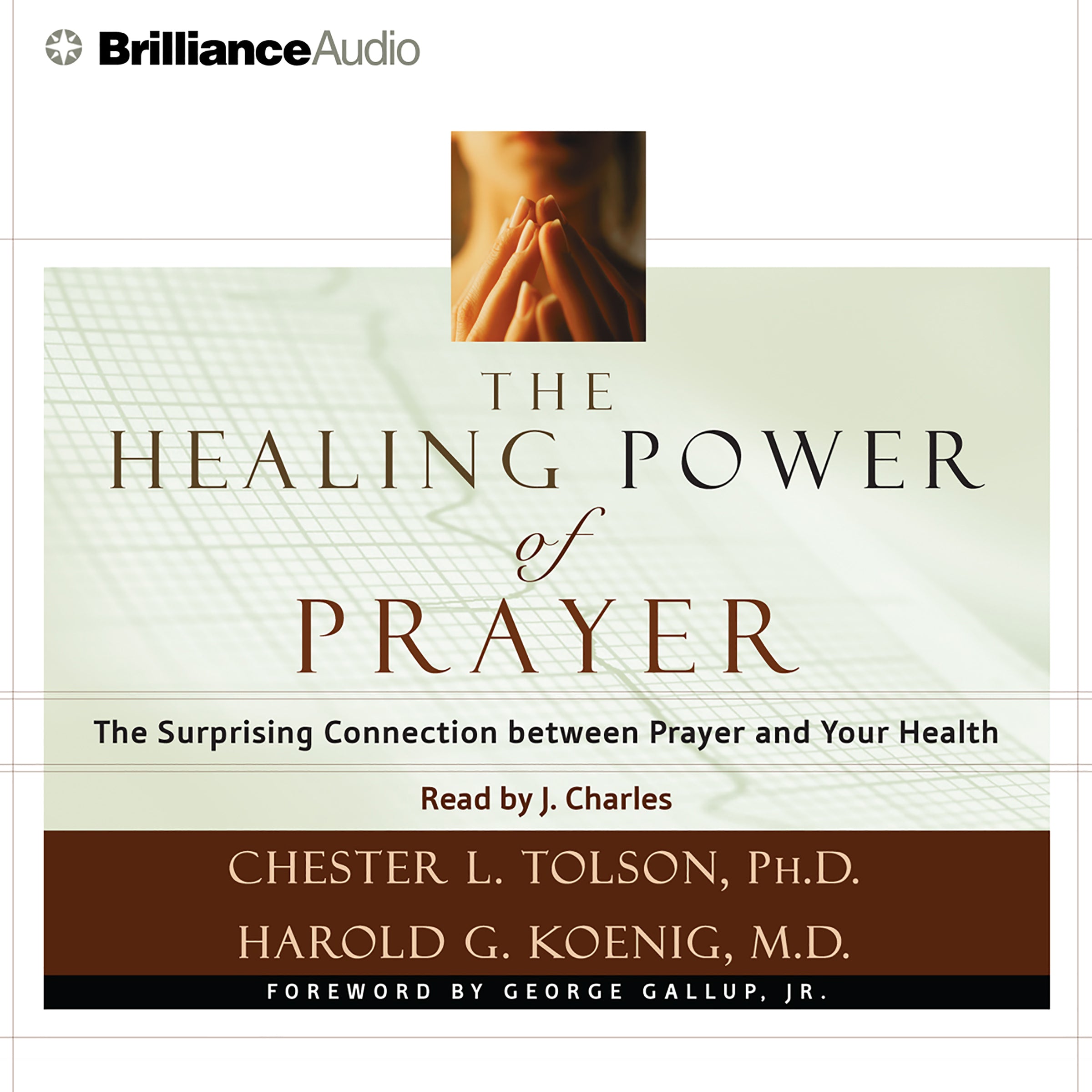 The Healing Power of Prayer