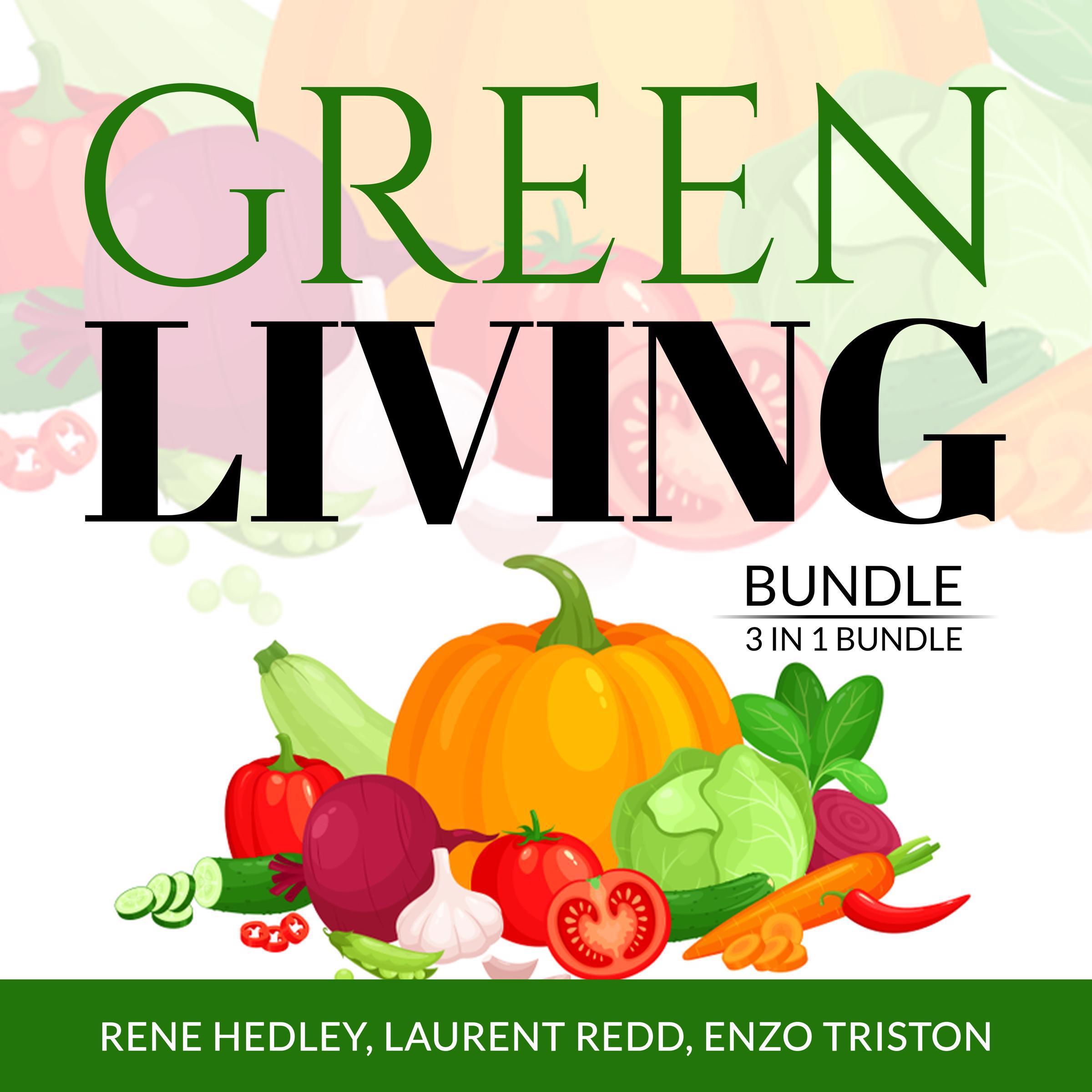 Green Living Bundle: