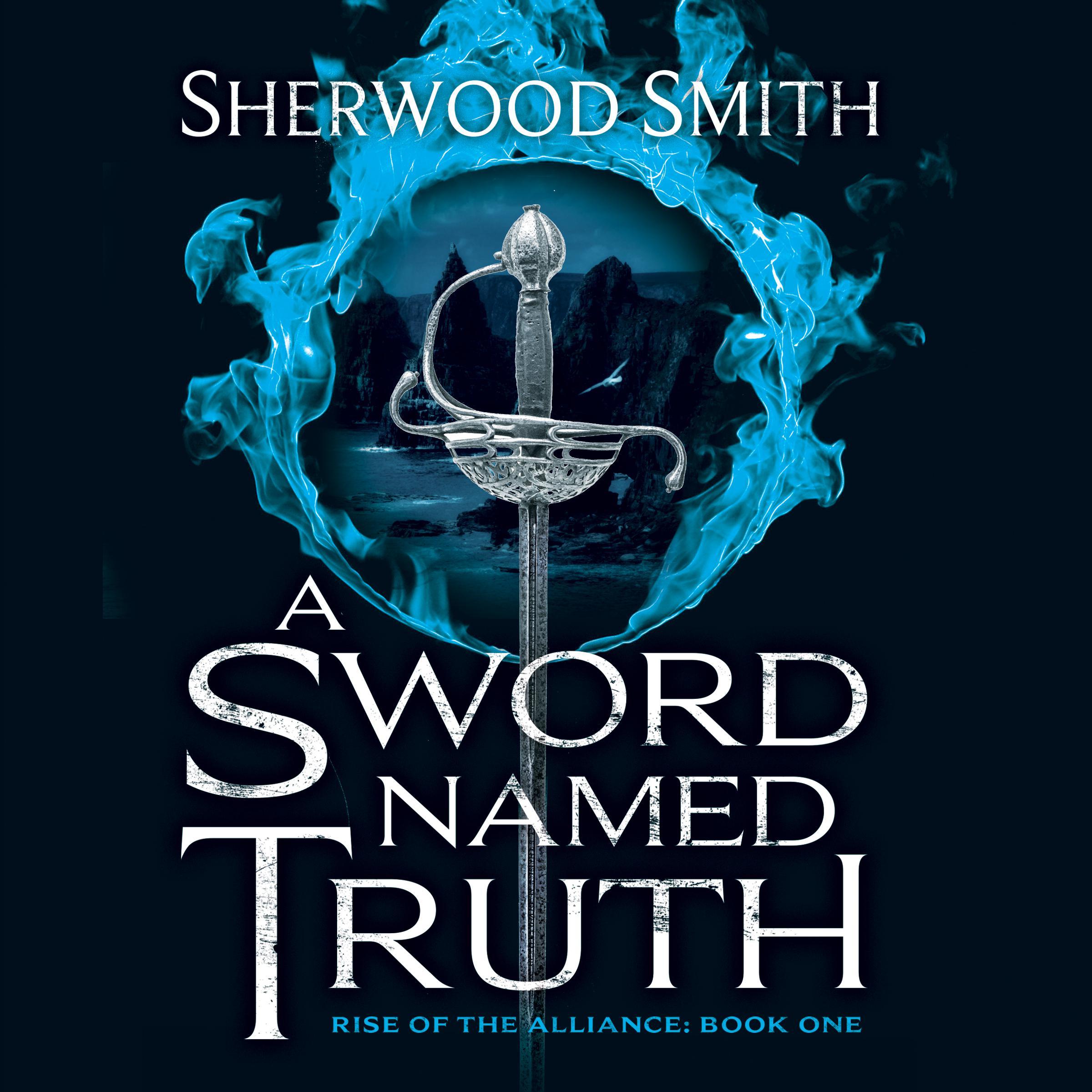 A Sword Named Truth