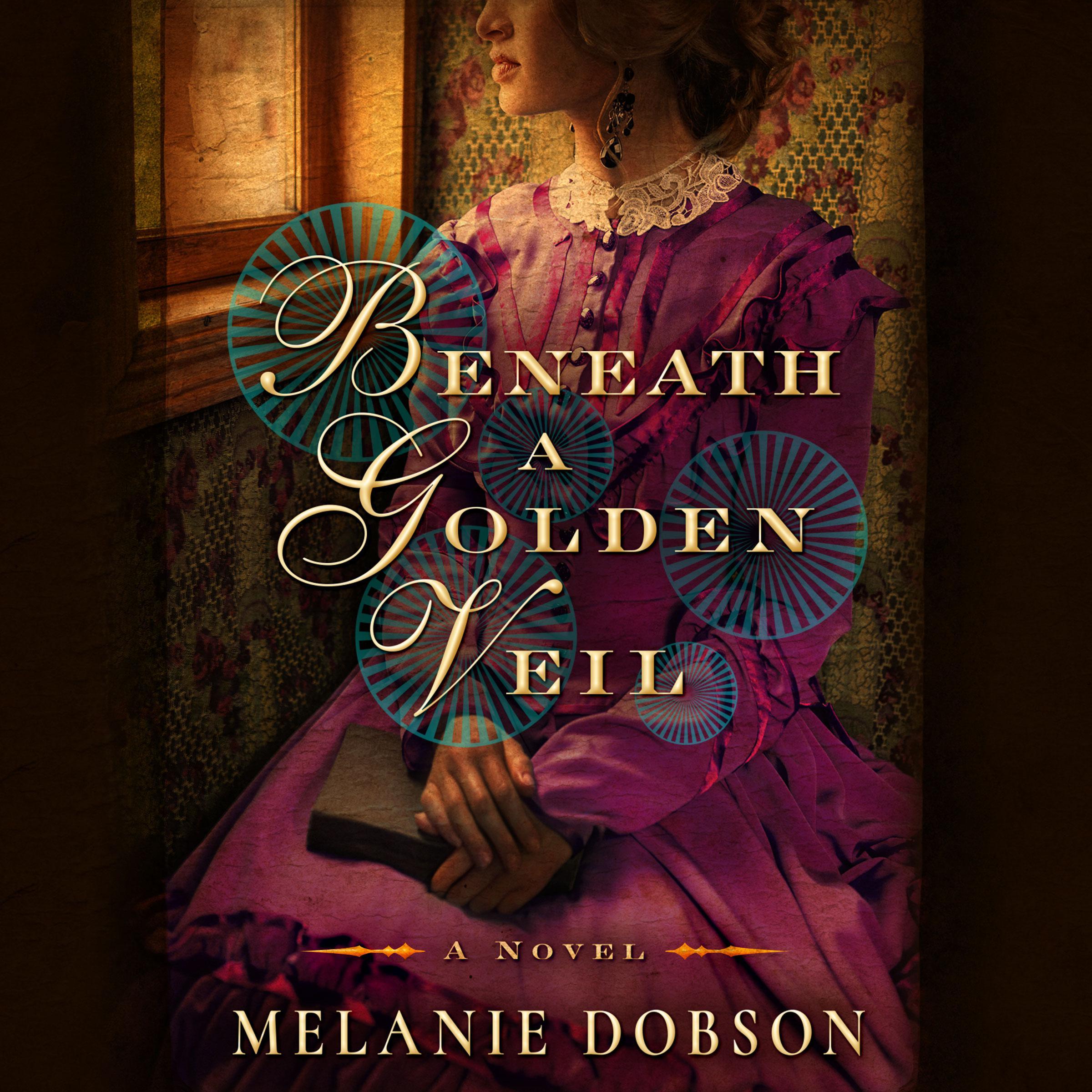 Beneath a Golden Veil