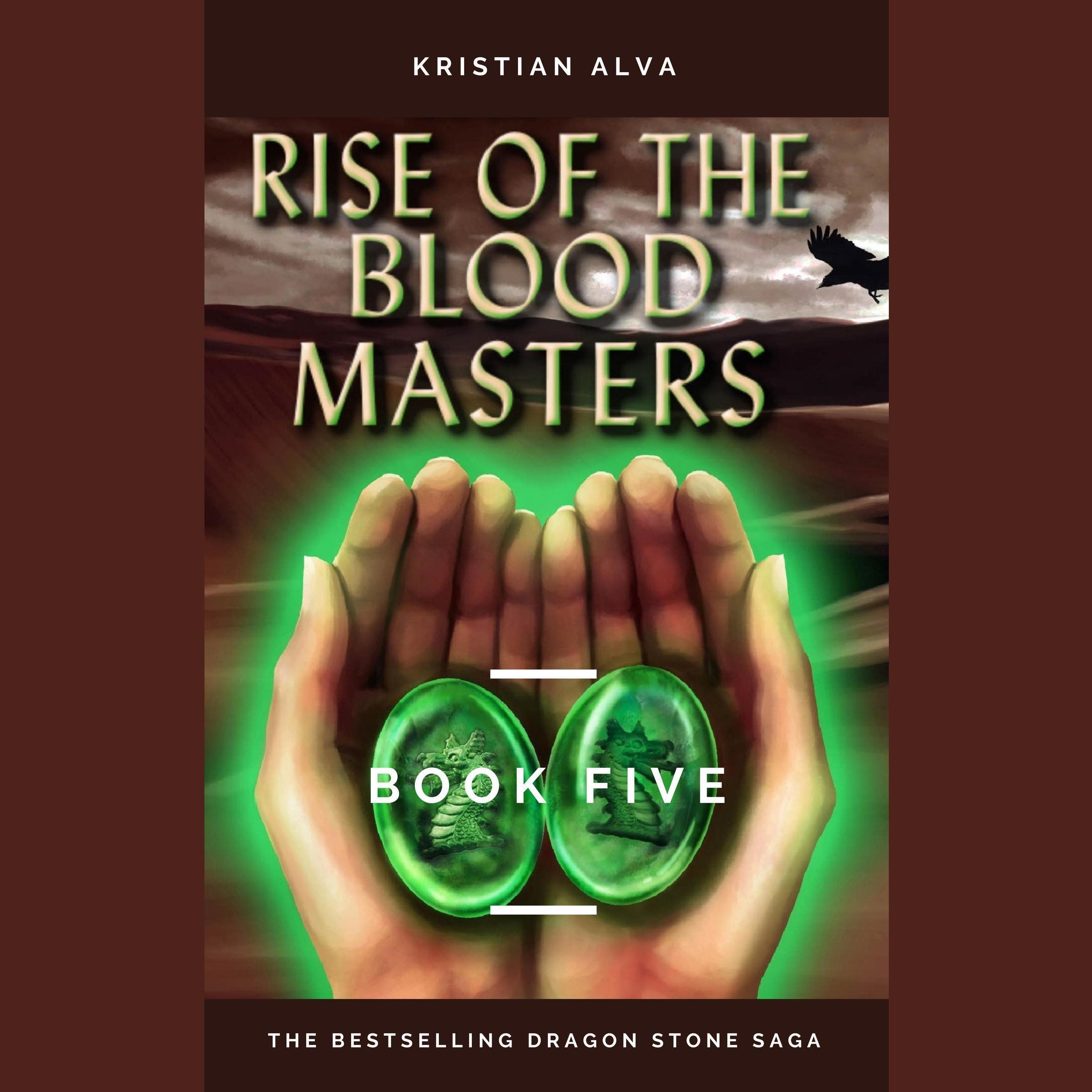 Rise of the Blood Masters