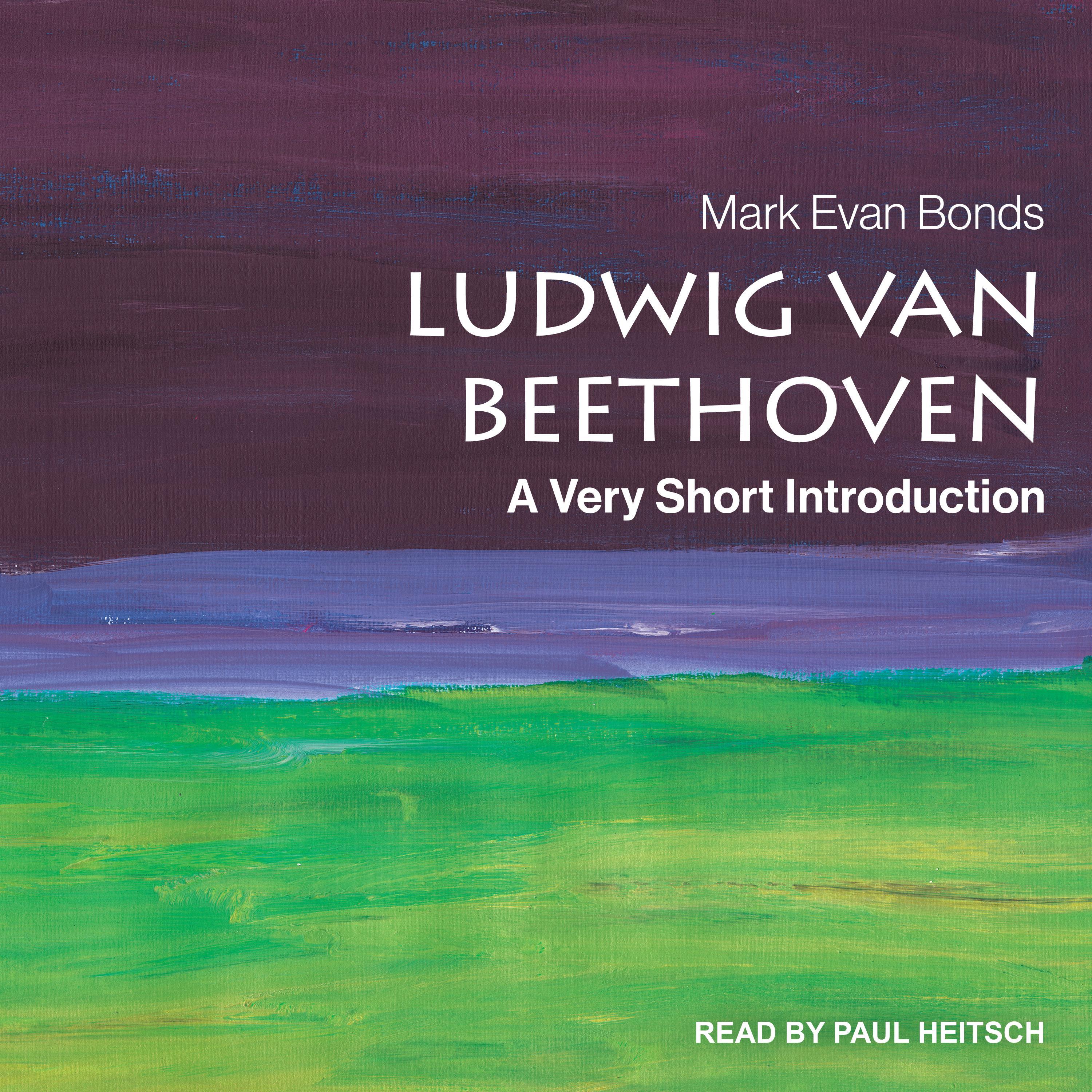 Ludwig van Beethoven
