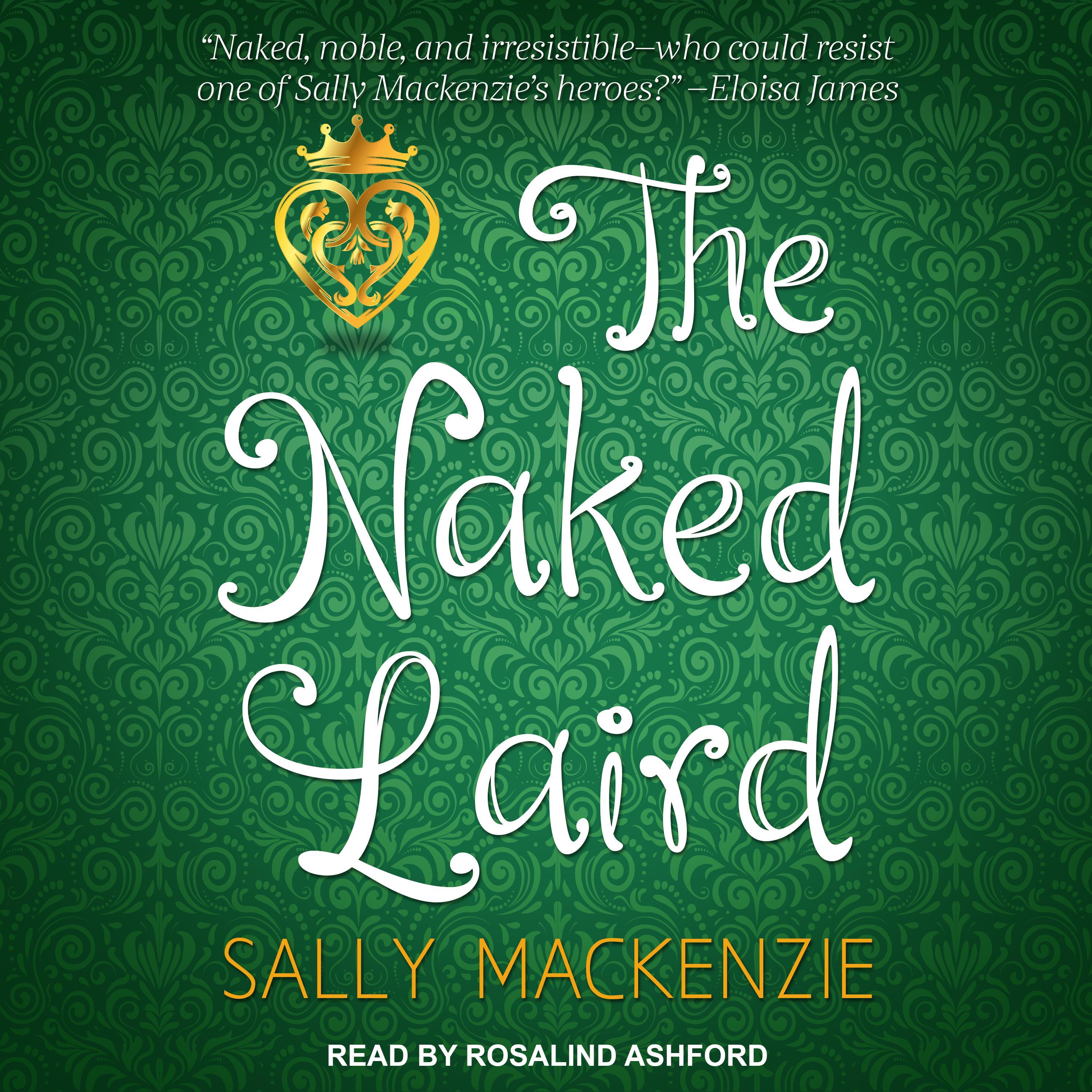 The Naked Laird