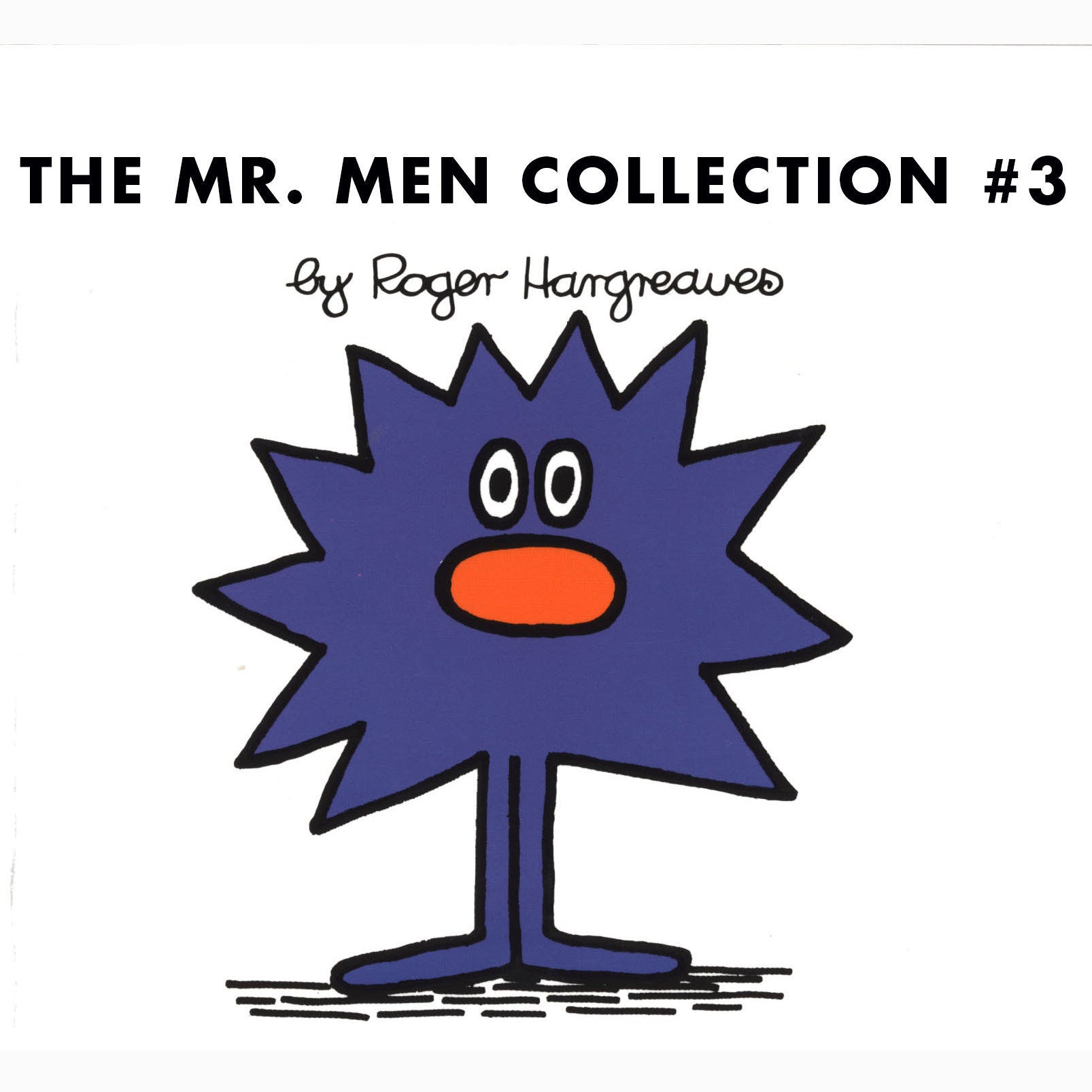 The Mr. Men Collection #3