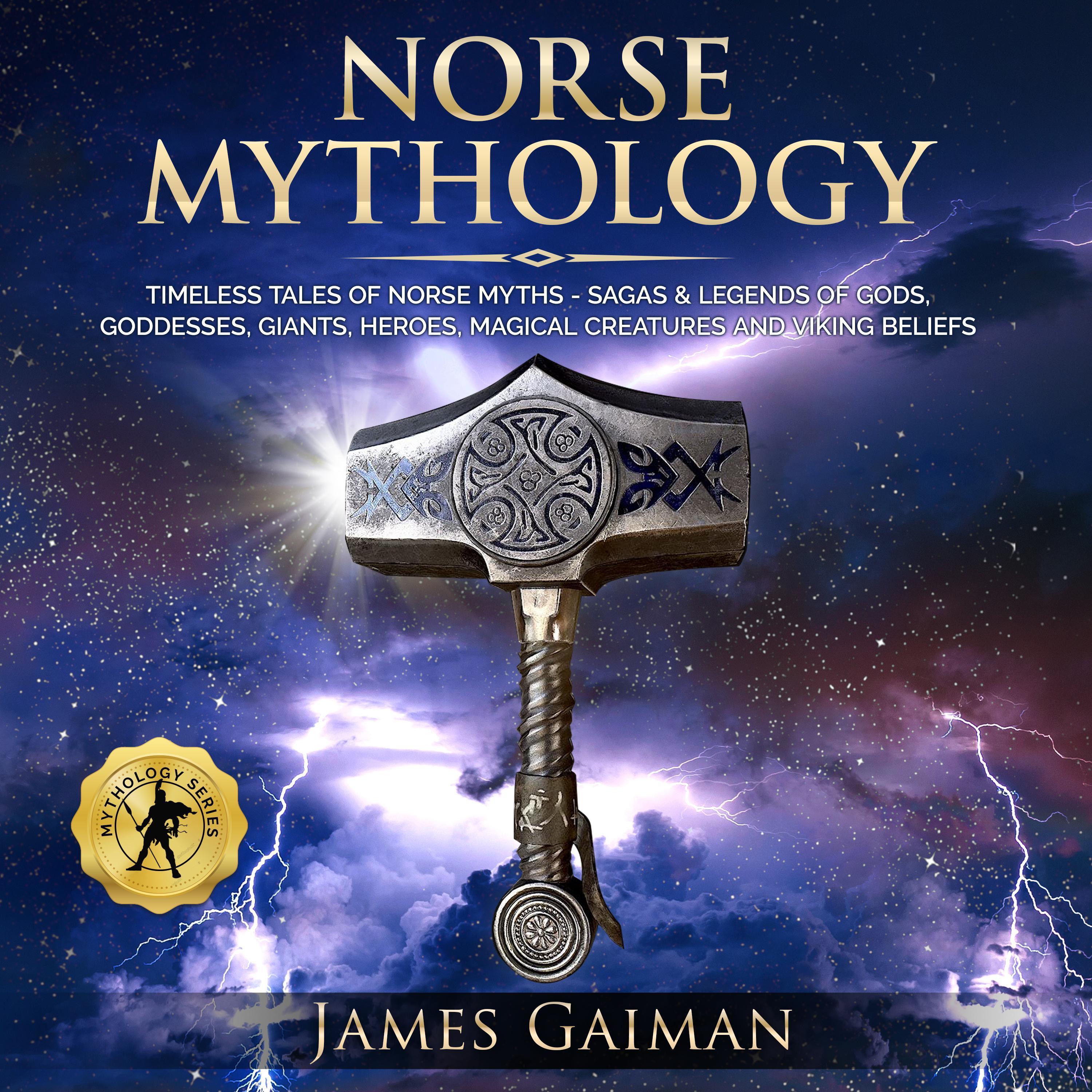 Norse Mythology
