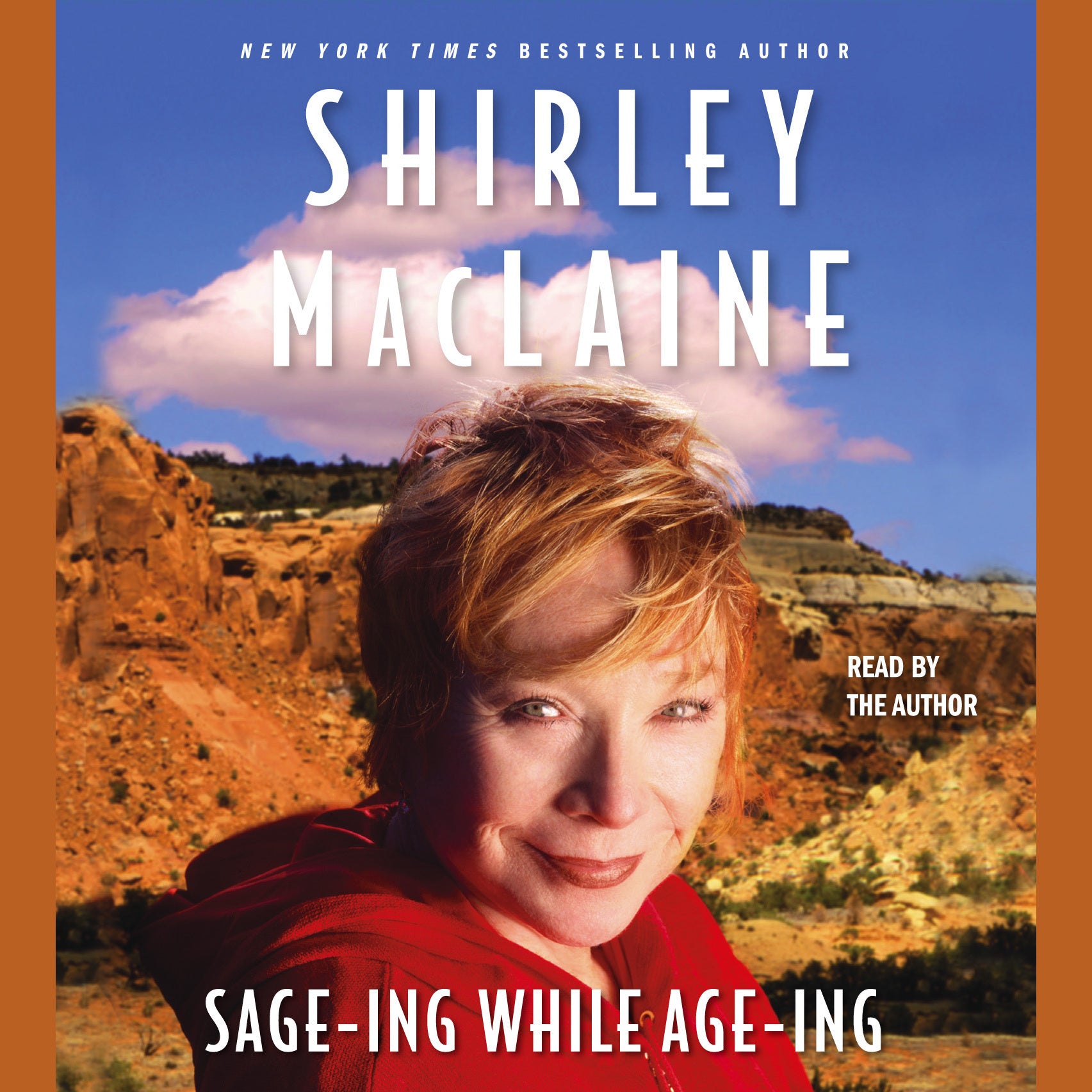 Sage-ing While Age-ing