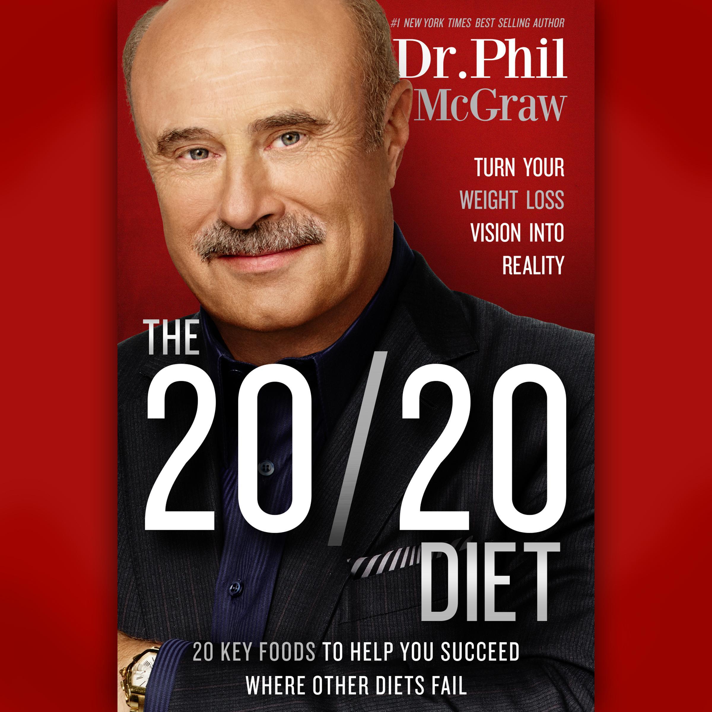 The 20/20 Diet