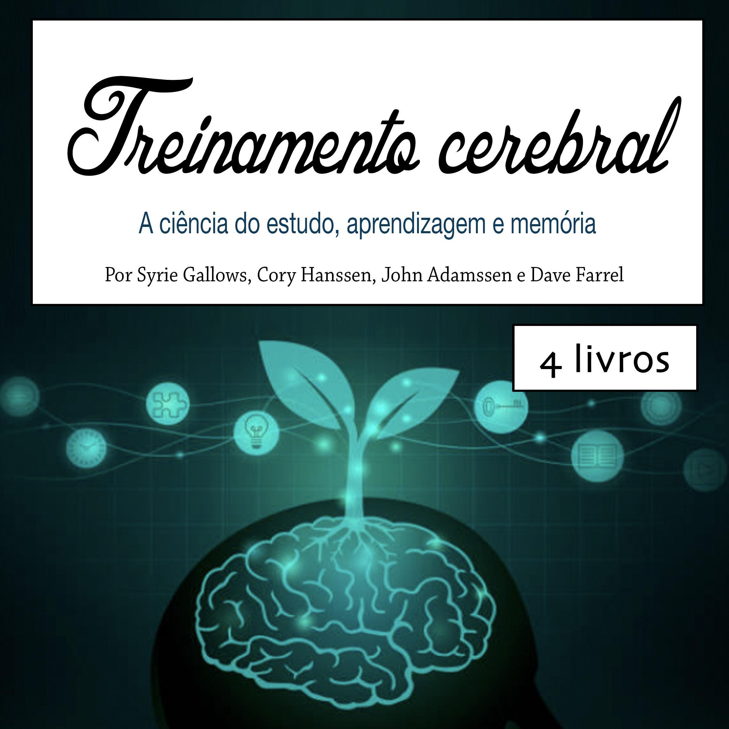 Treinamento cerebral
