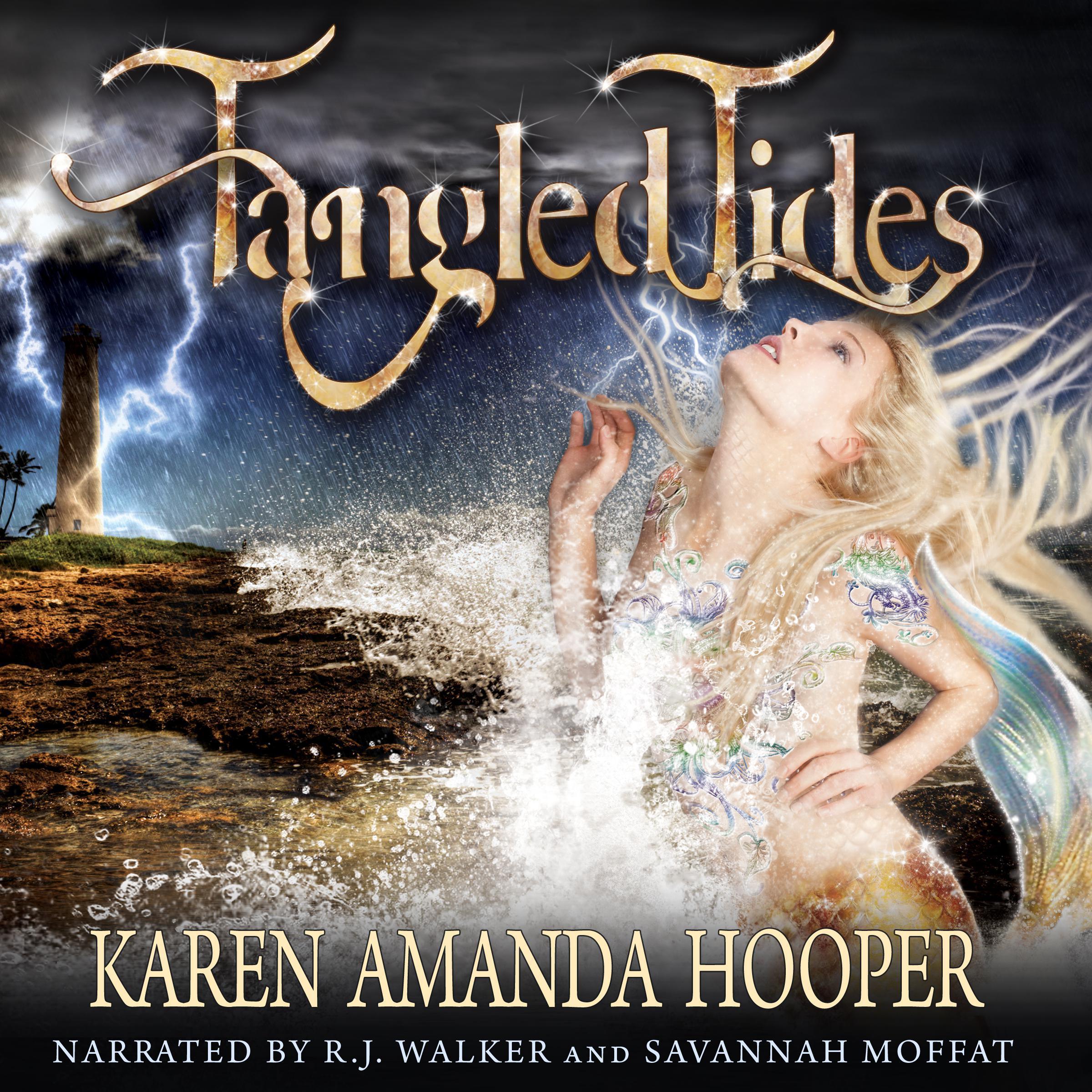 Tangled Tides