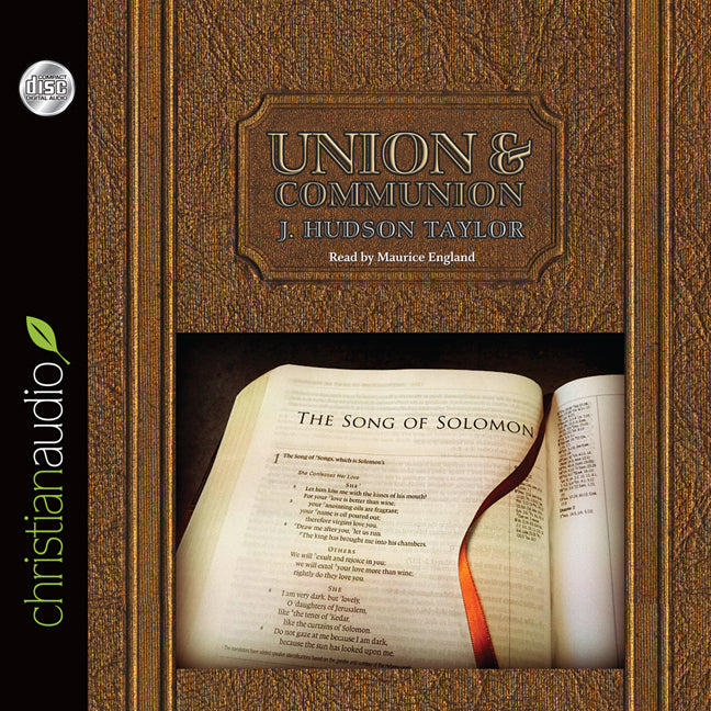 Union and Communion