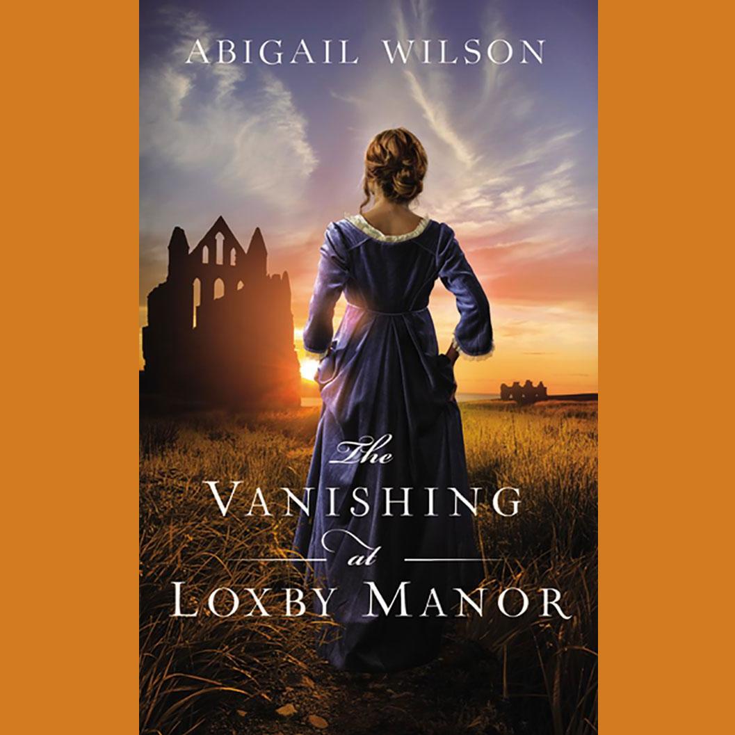 The Vanishing at Loxby Manor