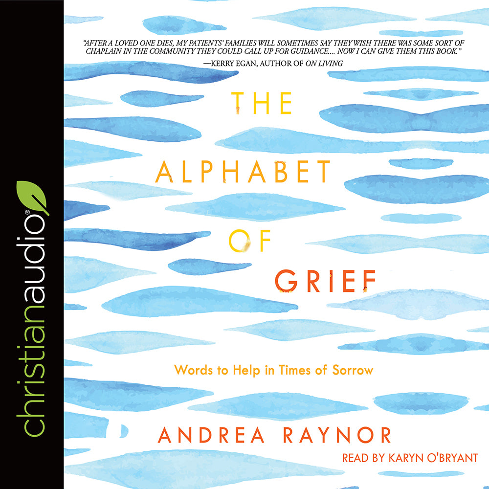 Alphabet of Grief