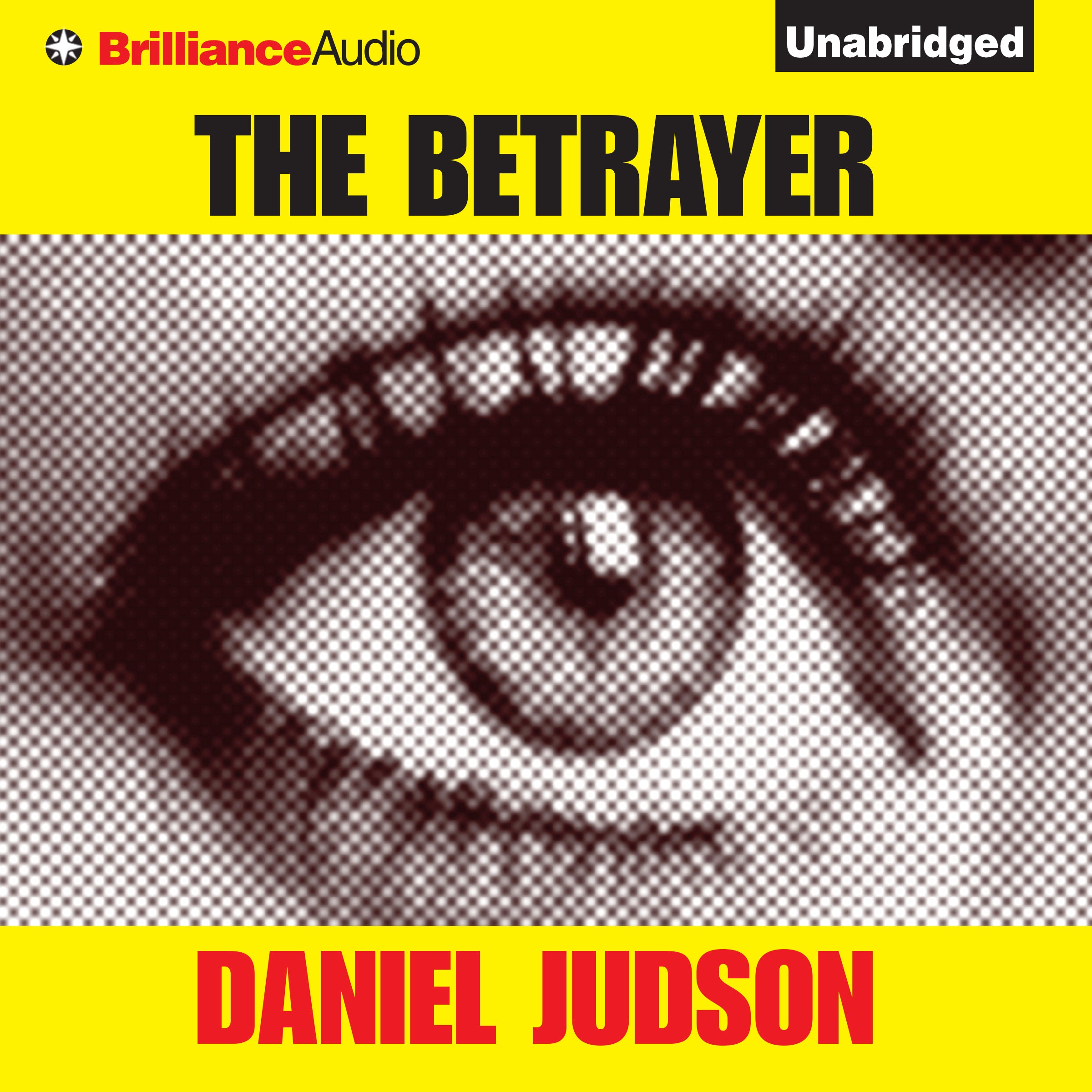 The Betrayer
