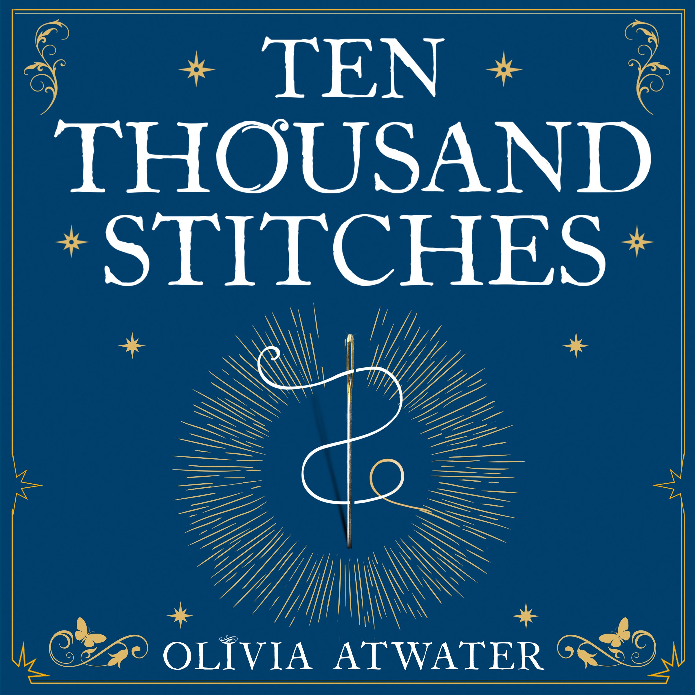Ten Thousand Stitches