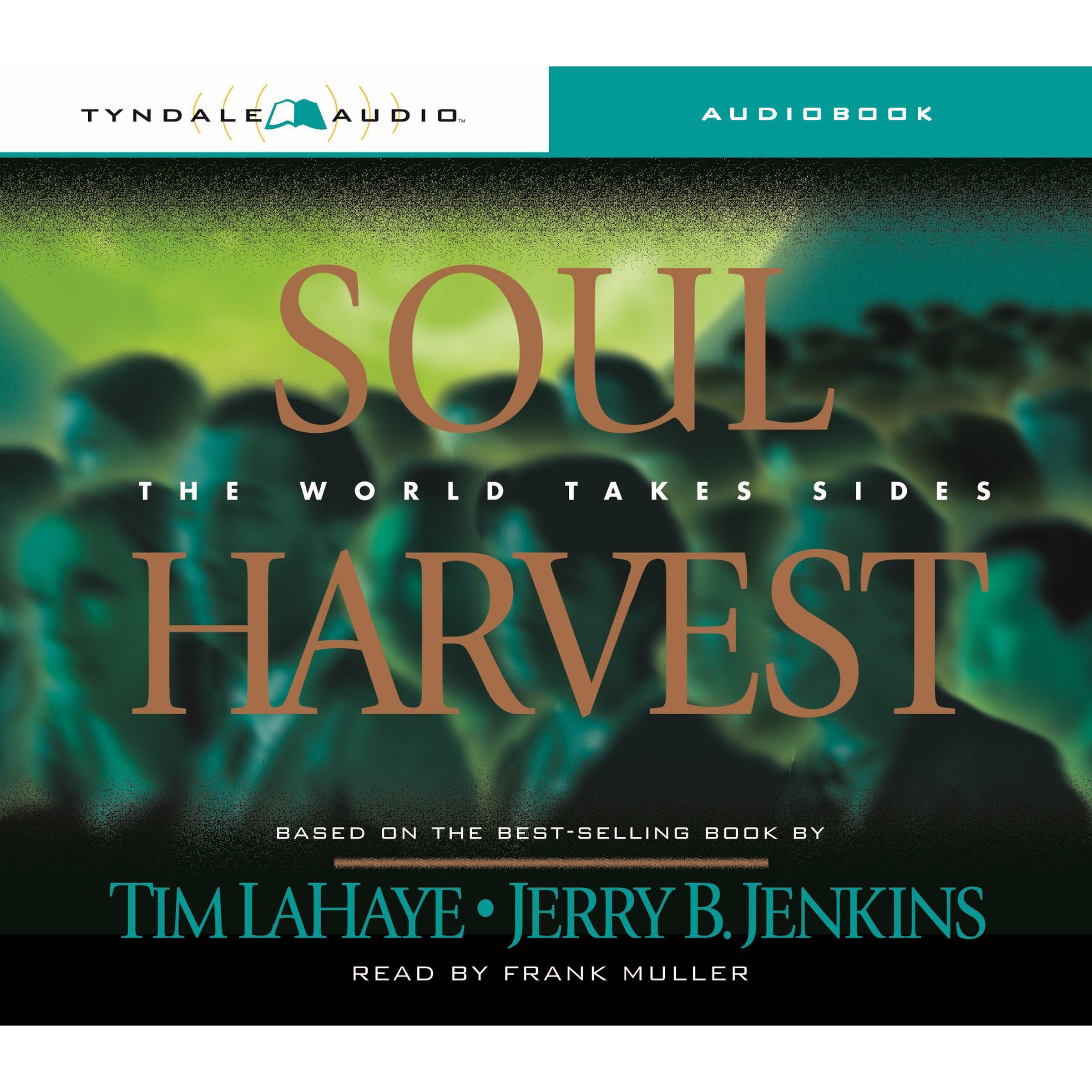 Soul Harvest