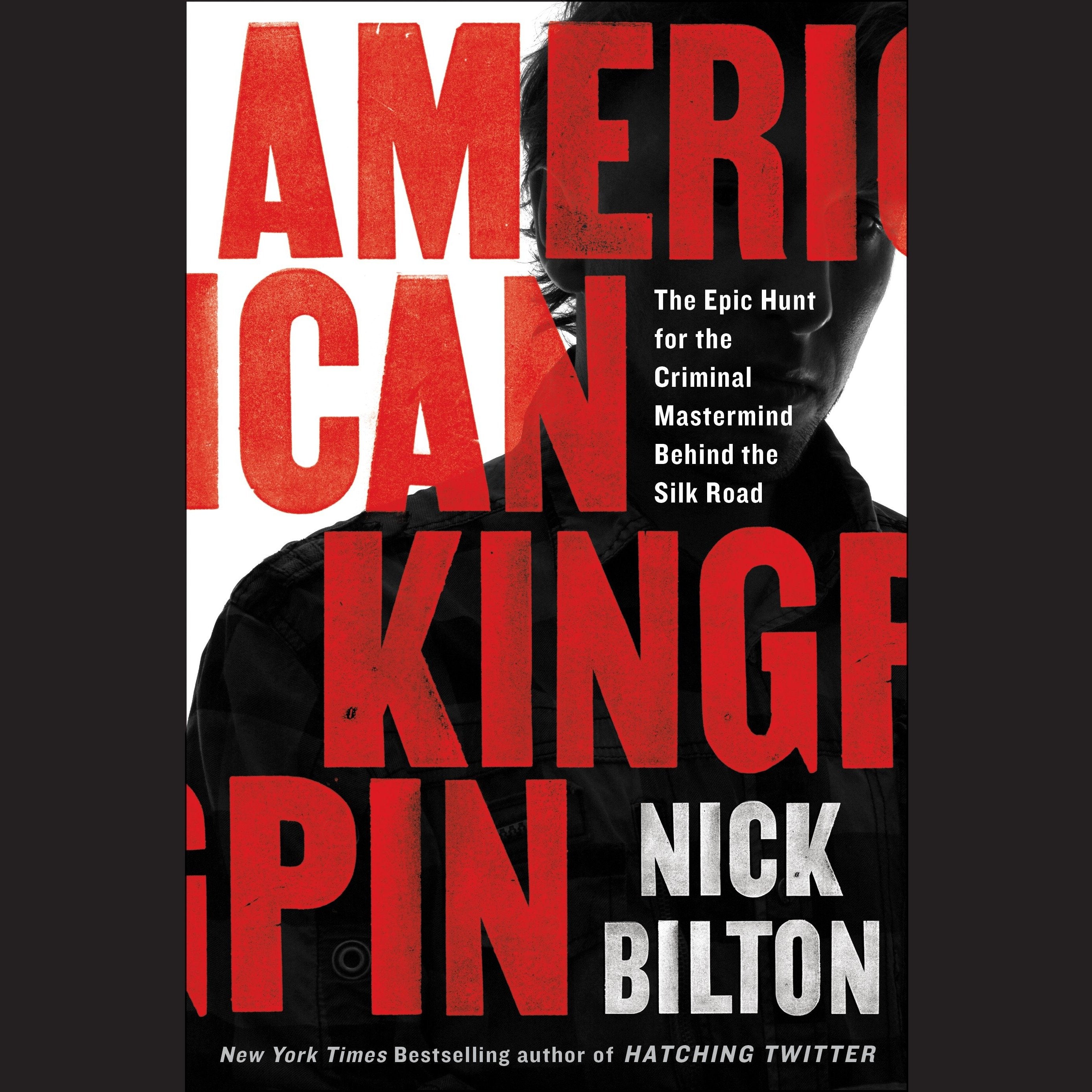 American Kingpin