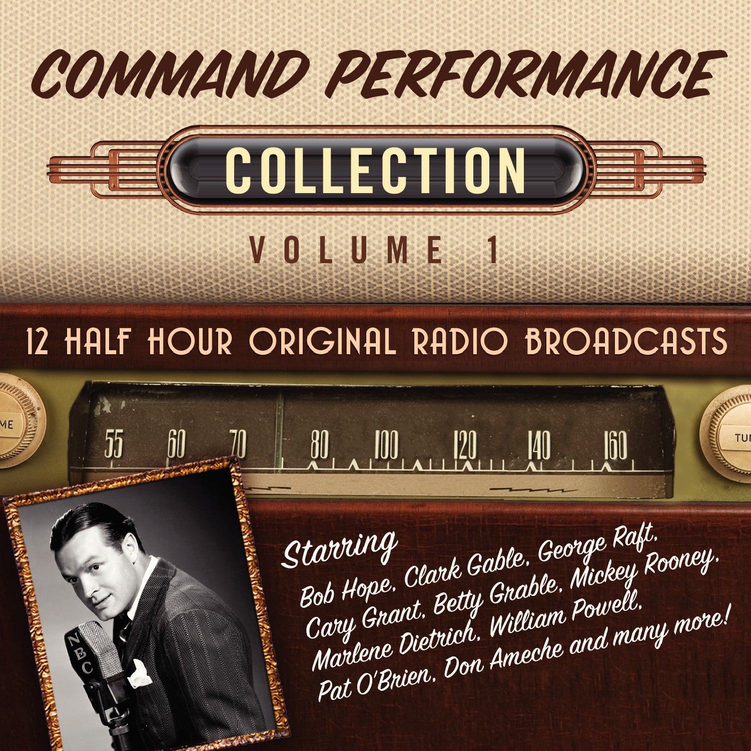 Command Performance, Collection 1