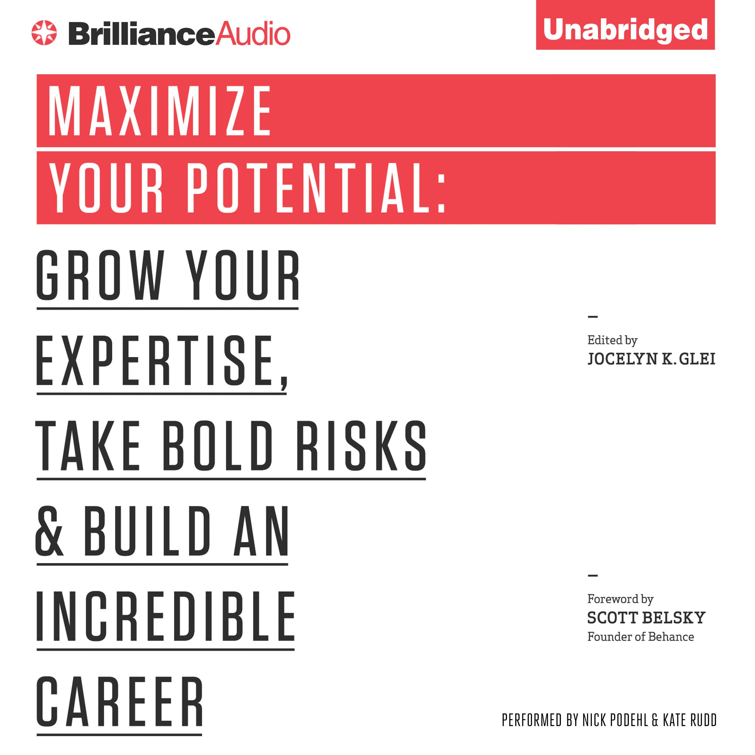 Maximize Your Potential