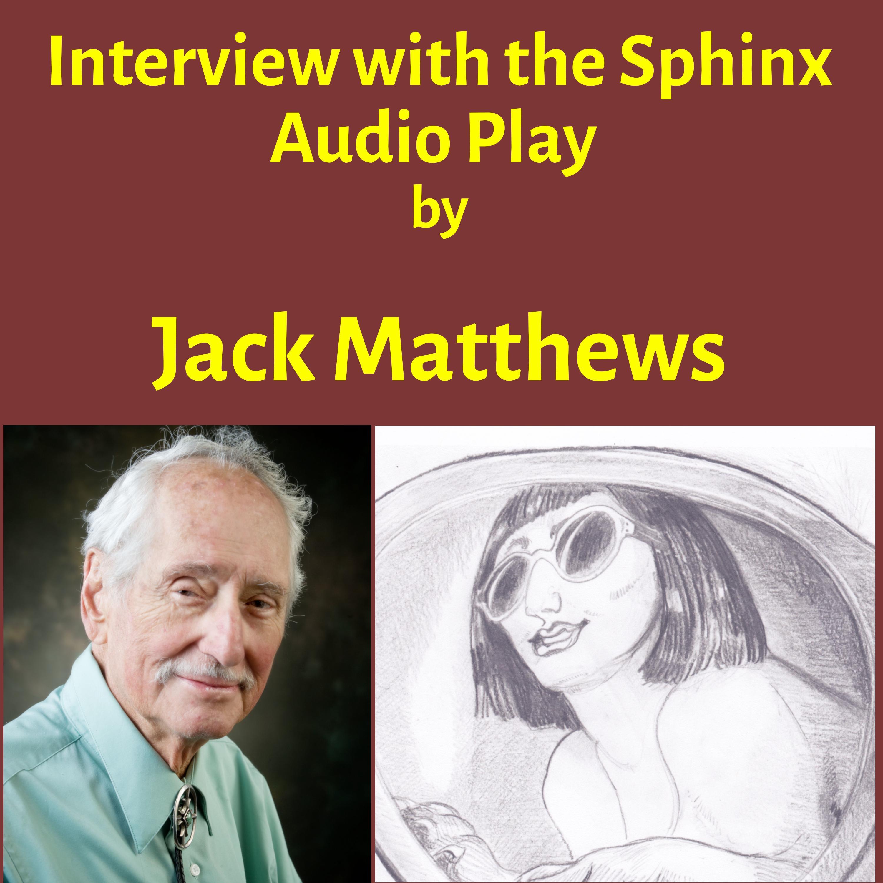 Interview with the Sphinx