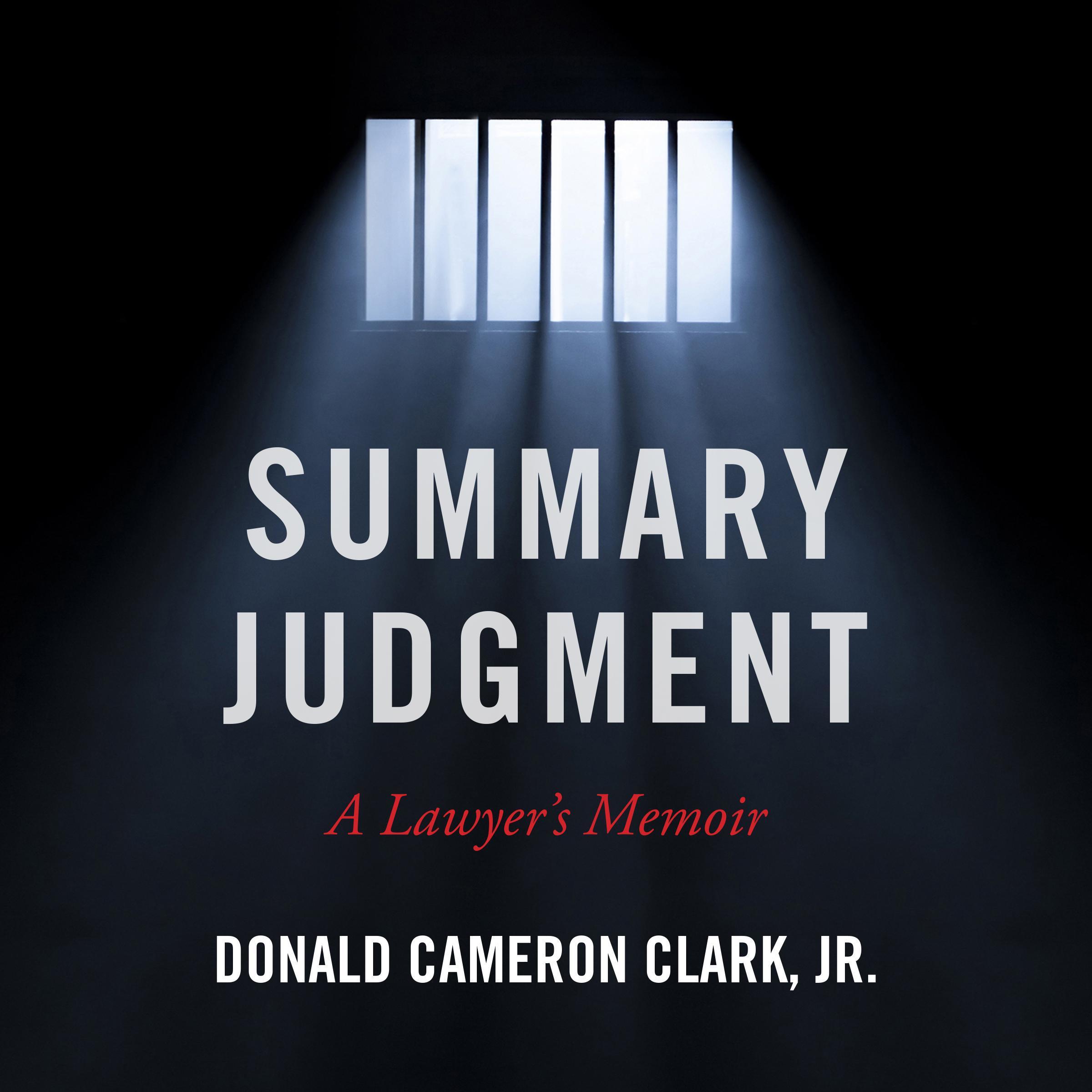 Summary Judgment