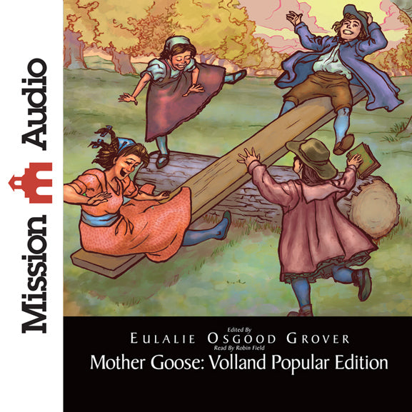 Mother Goose: Volland Popular Edition