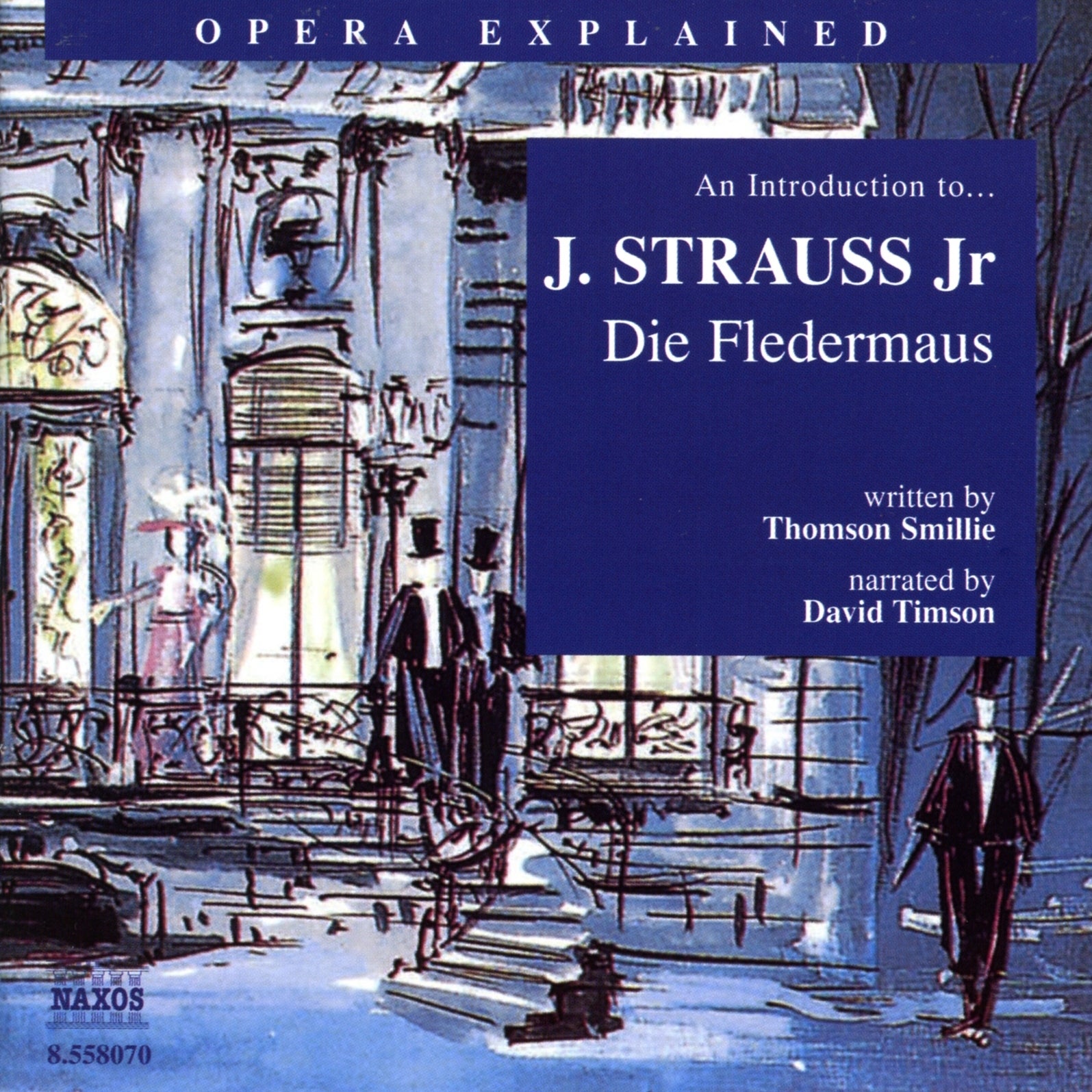 Die Fledermaus