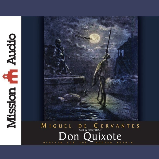 Don Quixote