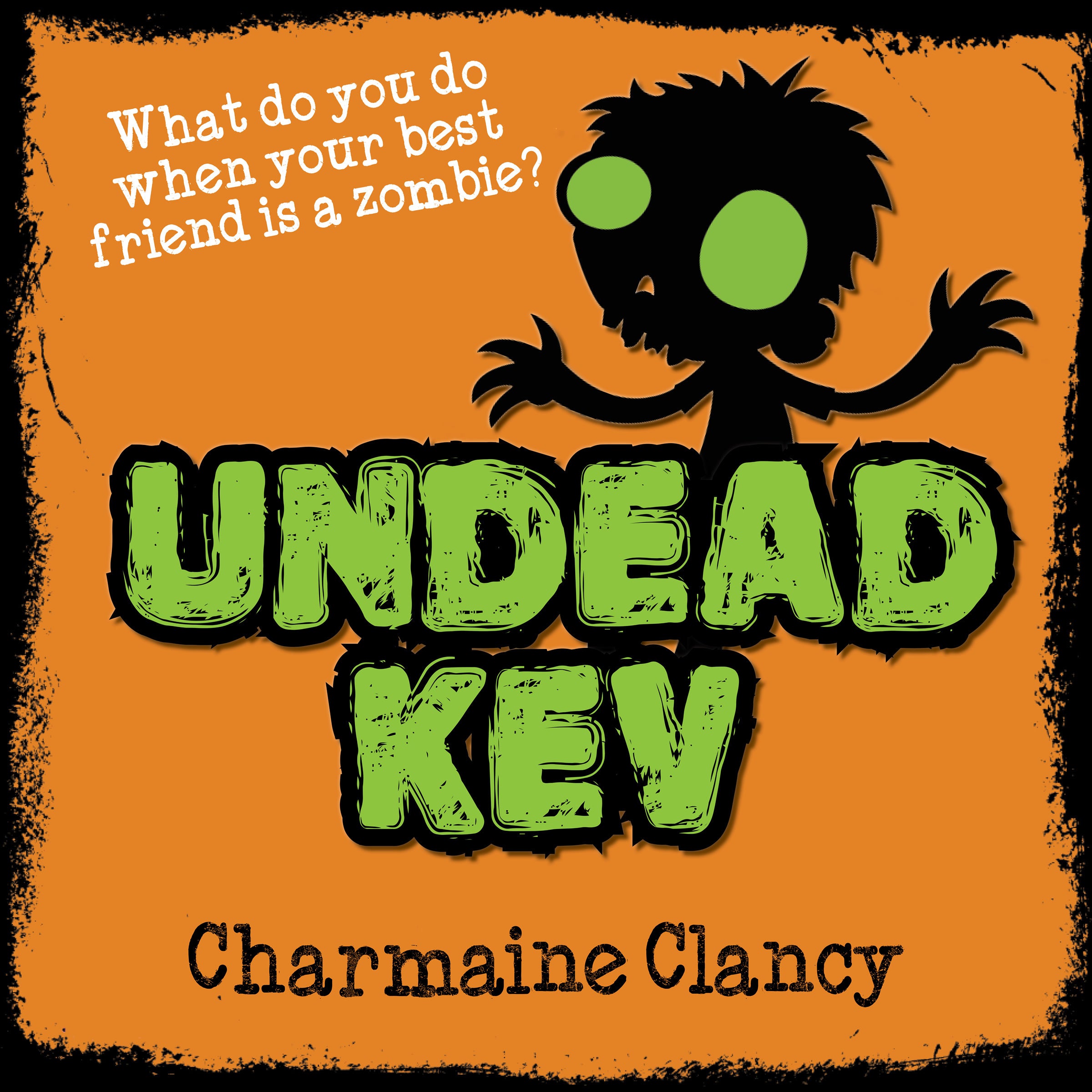 Undead Kev