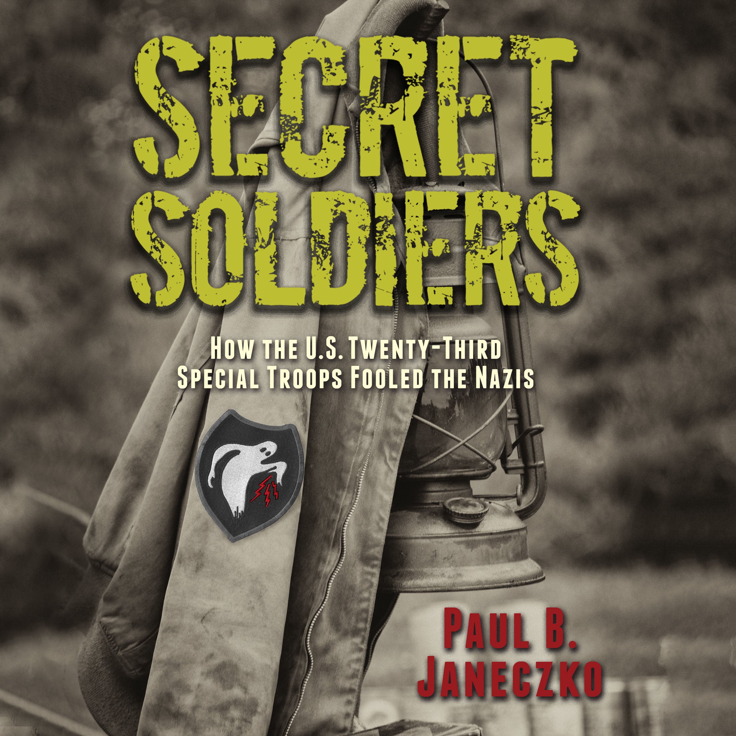 Secret Soldiers