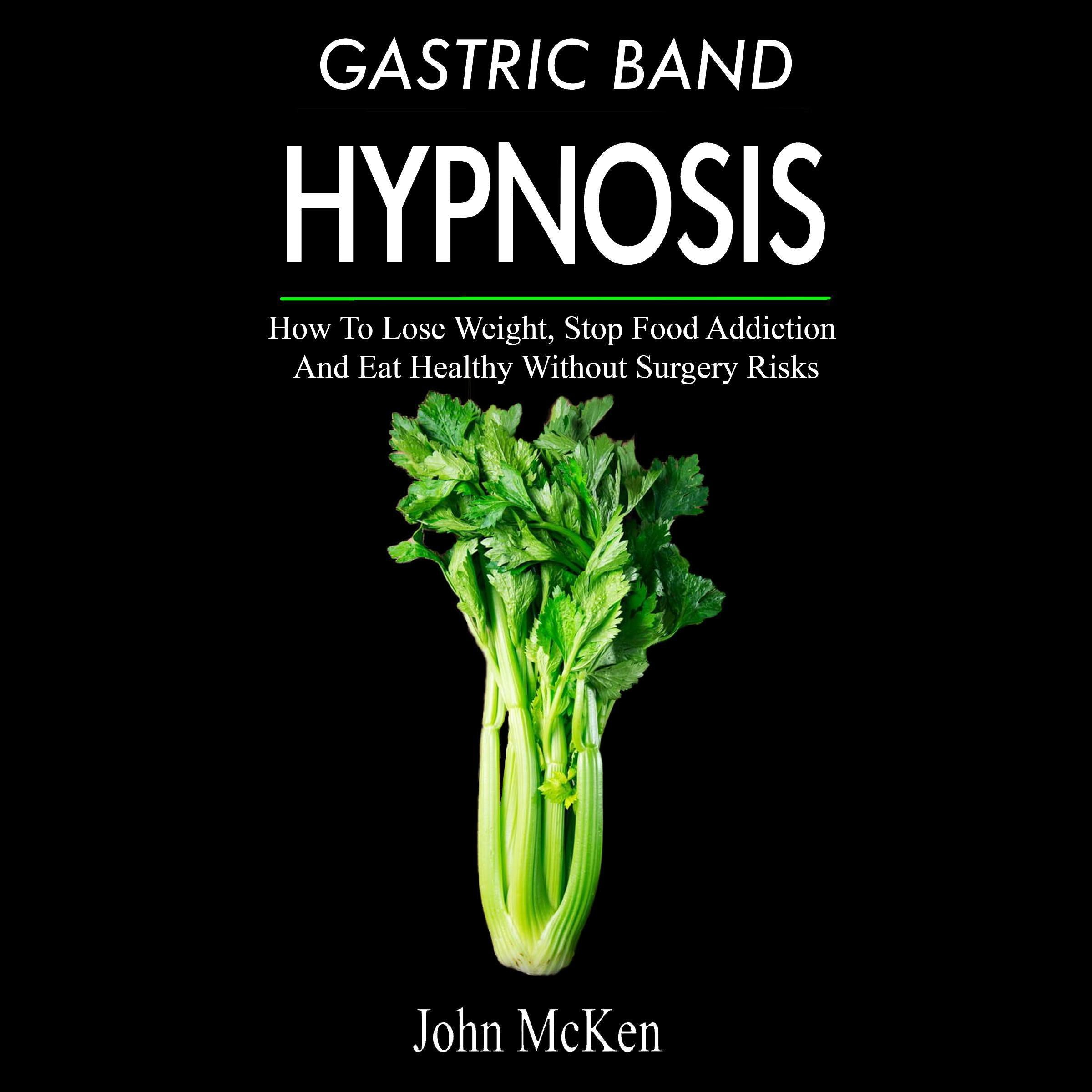 Gastric Band Hypnosis