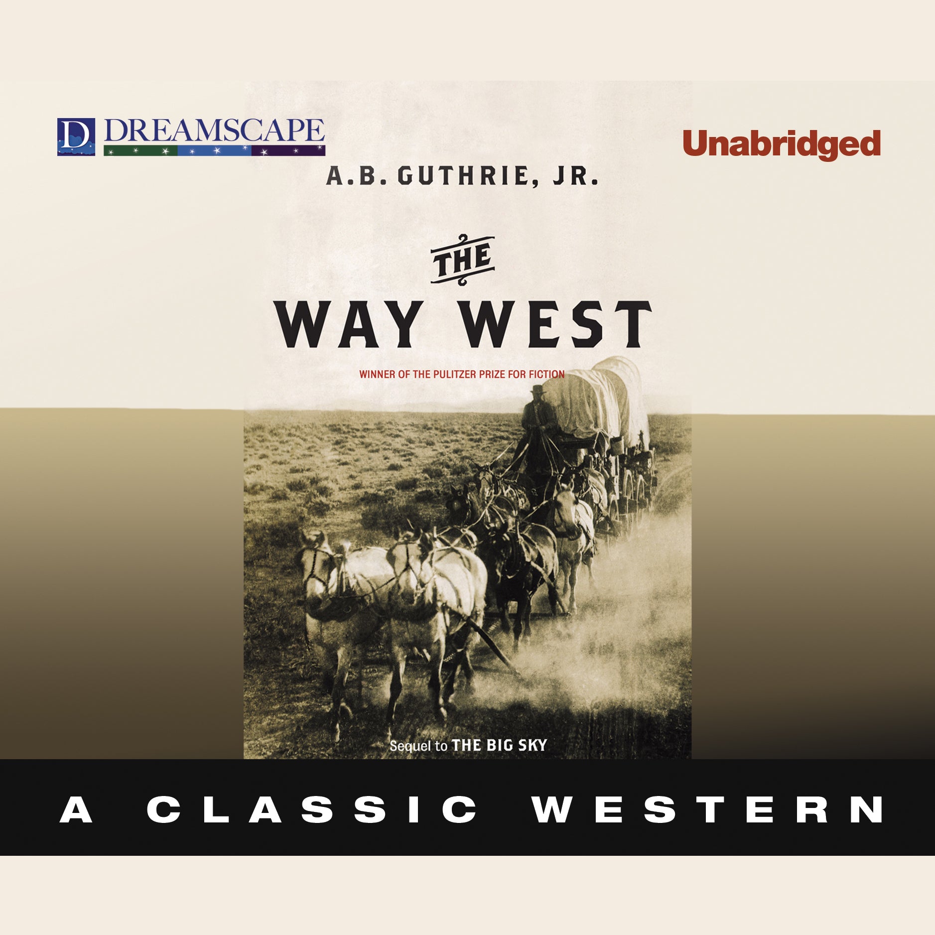 The Way West
