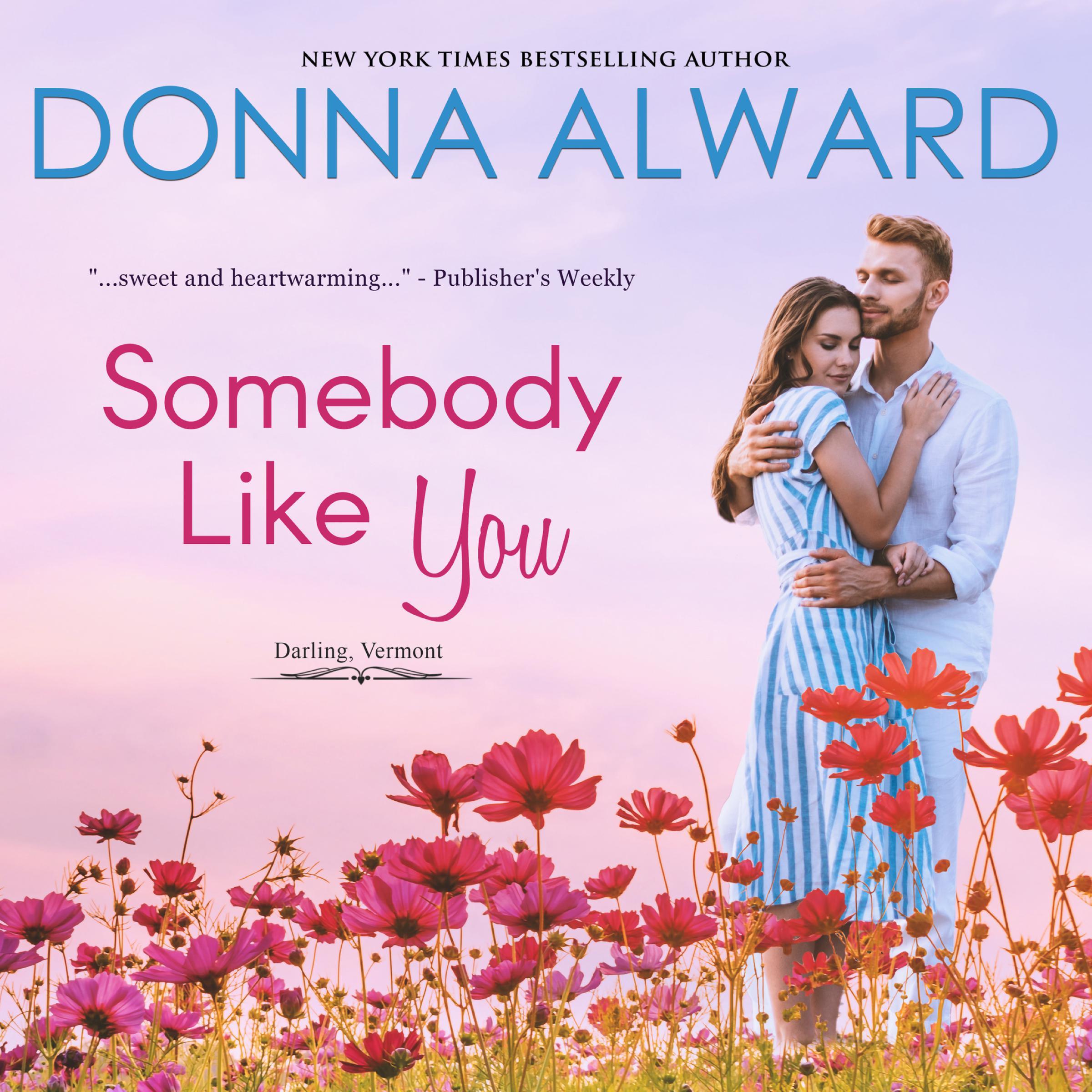 Somebody Like You