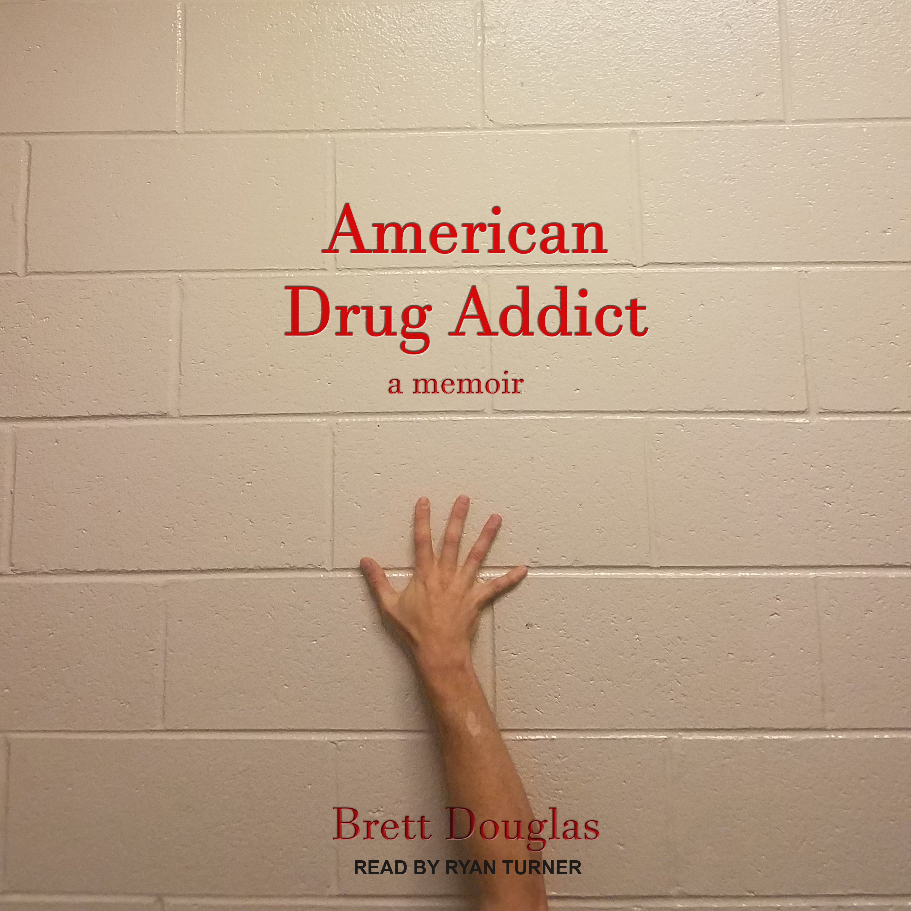American Drug Addict