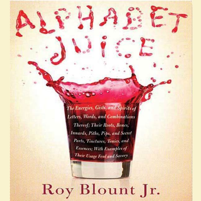 Alphabet Juice