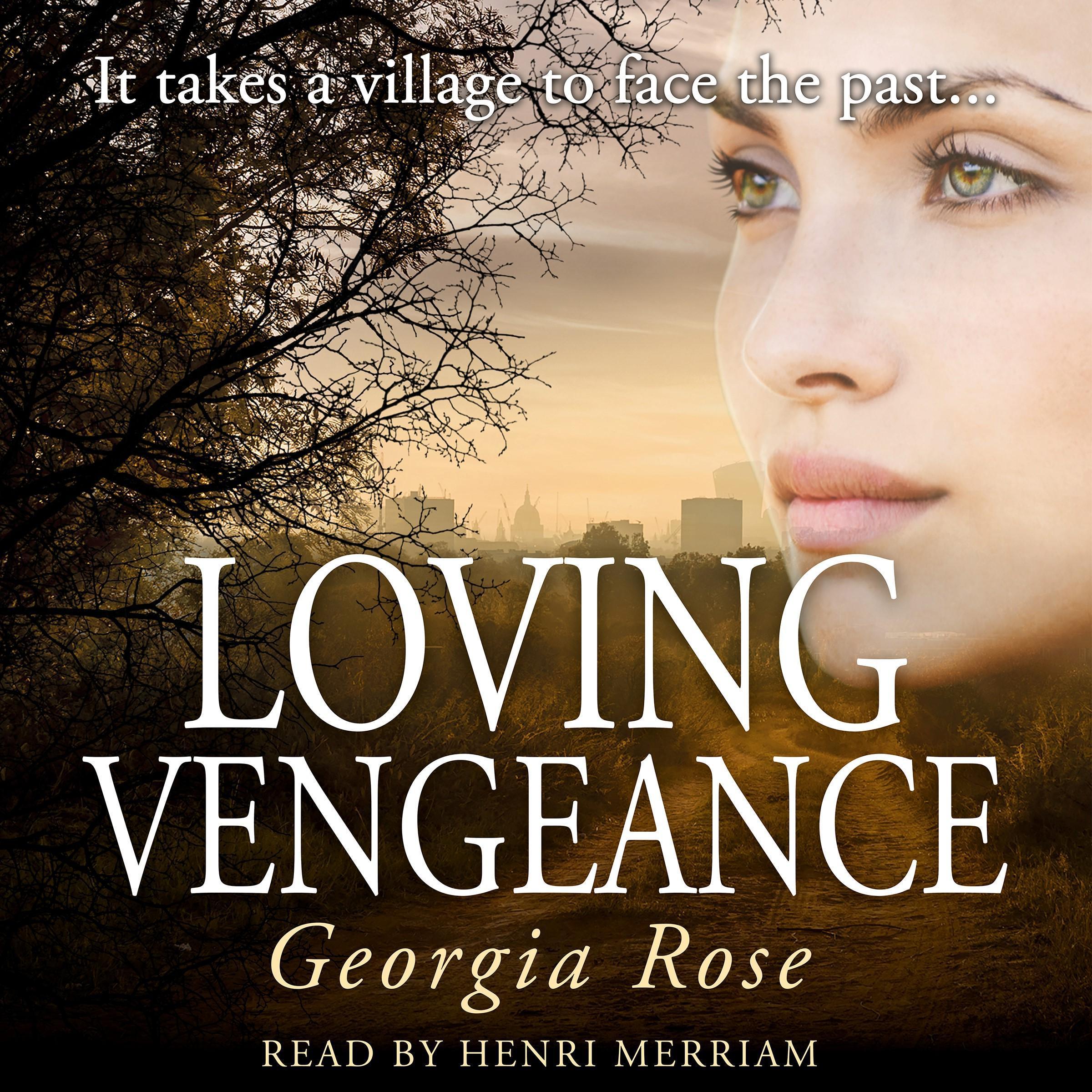 Loving Vengeance