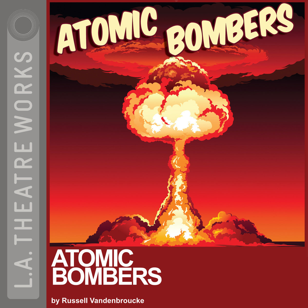 Atomic Bombers