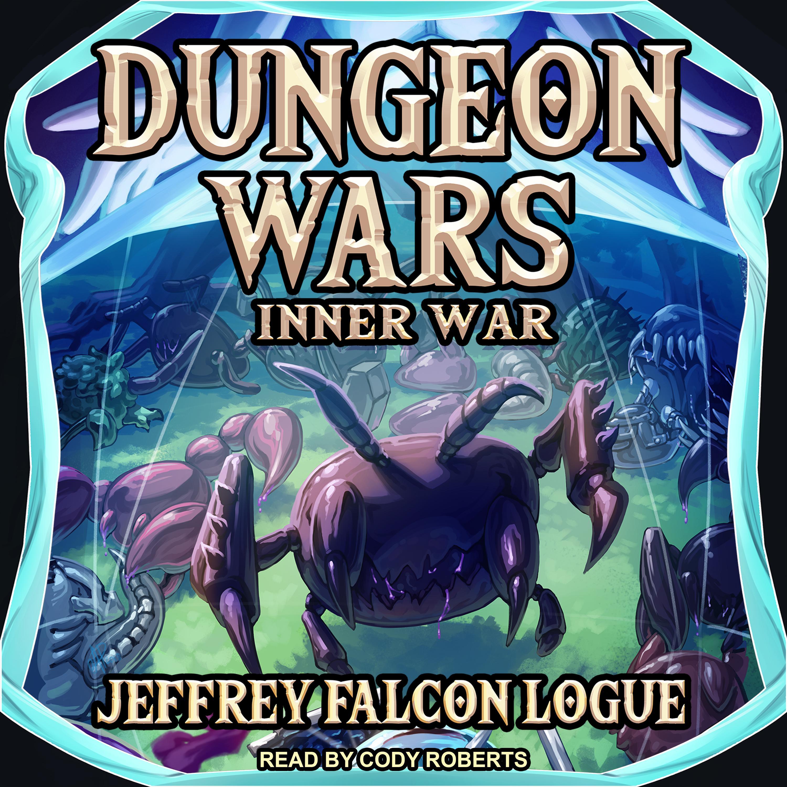 Dungeon Wars