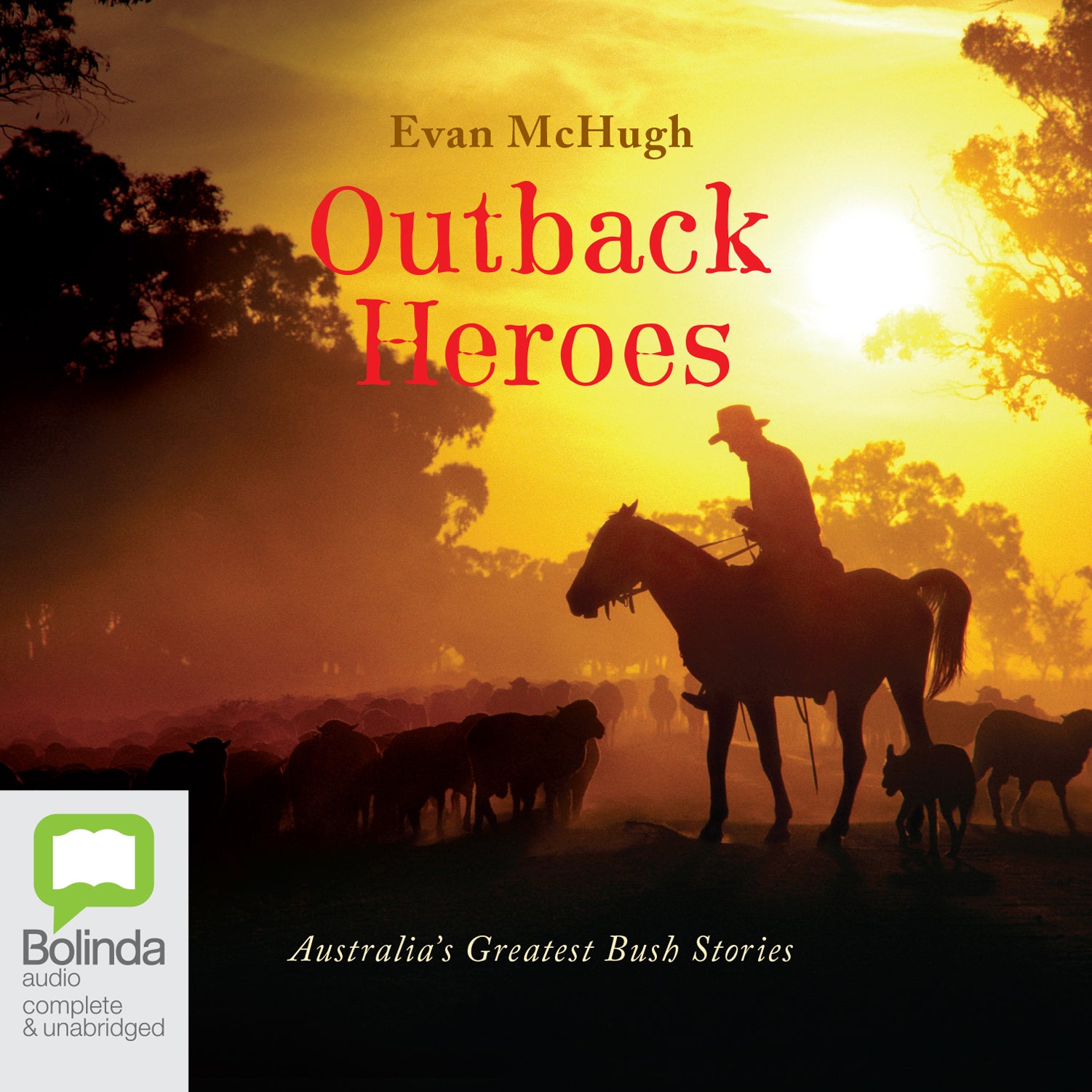 Outback Heroes